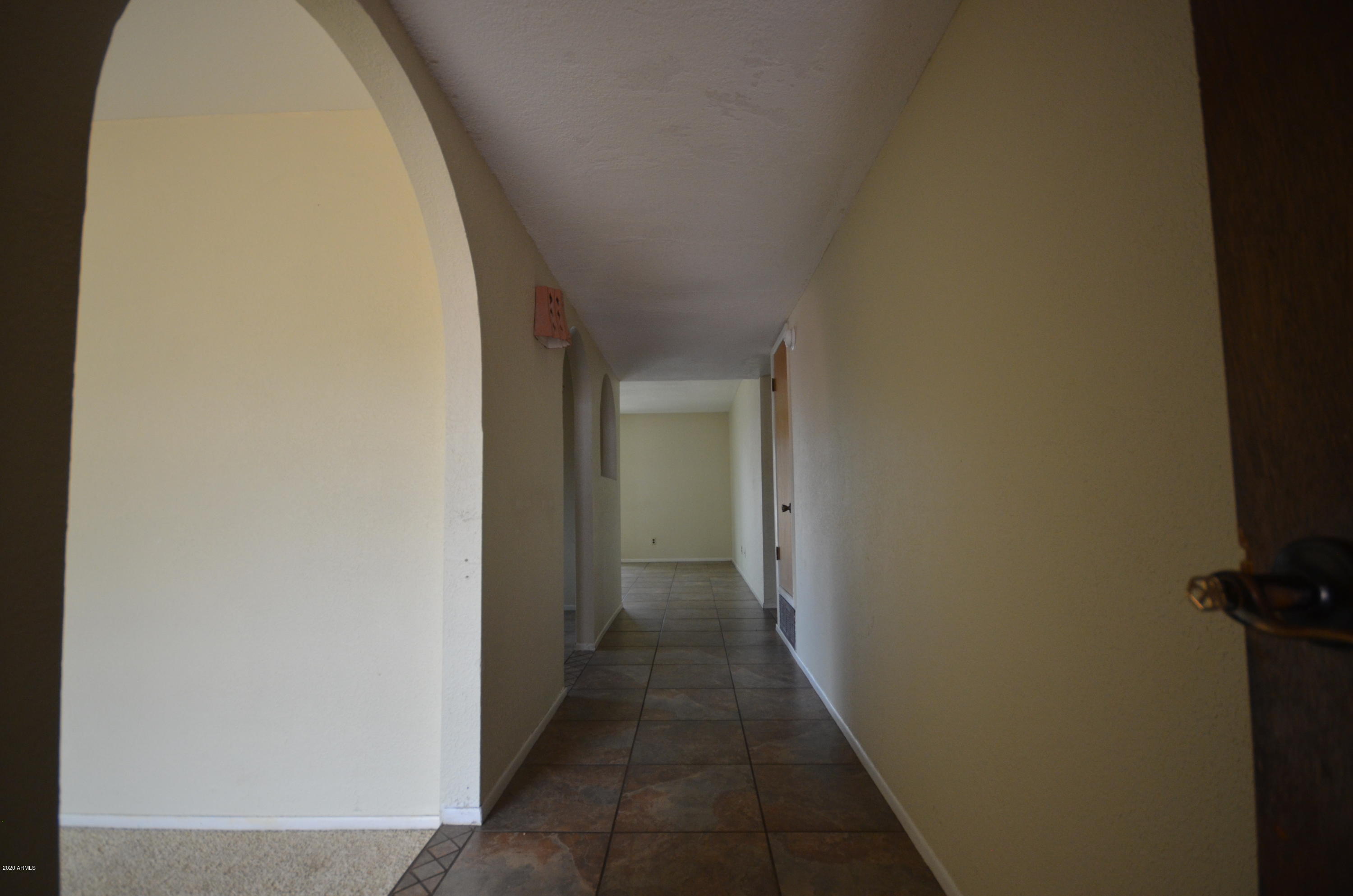 Vista Village Unit 1 - Residential
