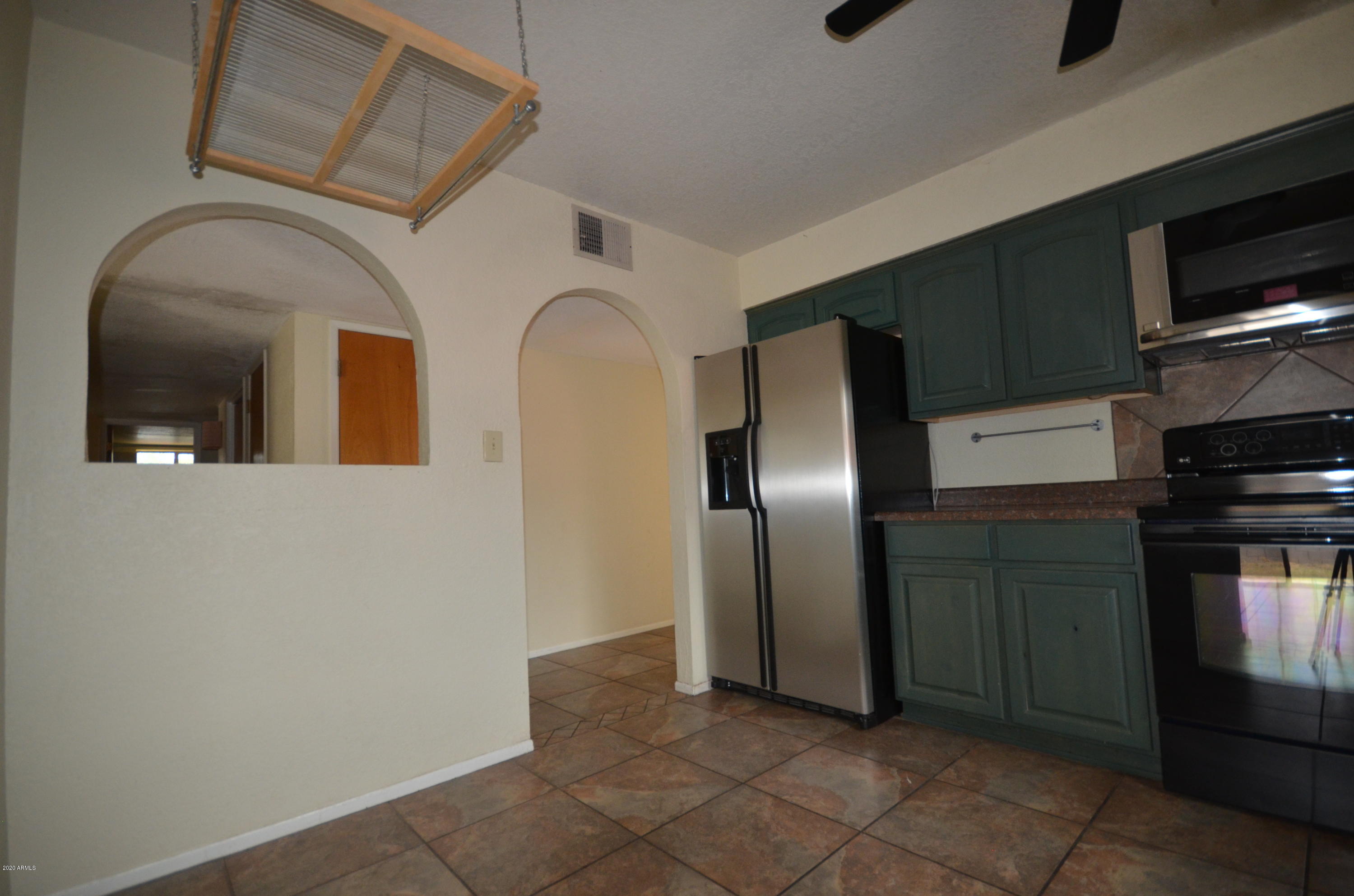 Vista Village Unit 1 - Residential