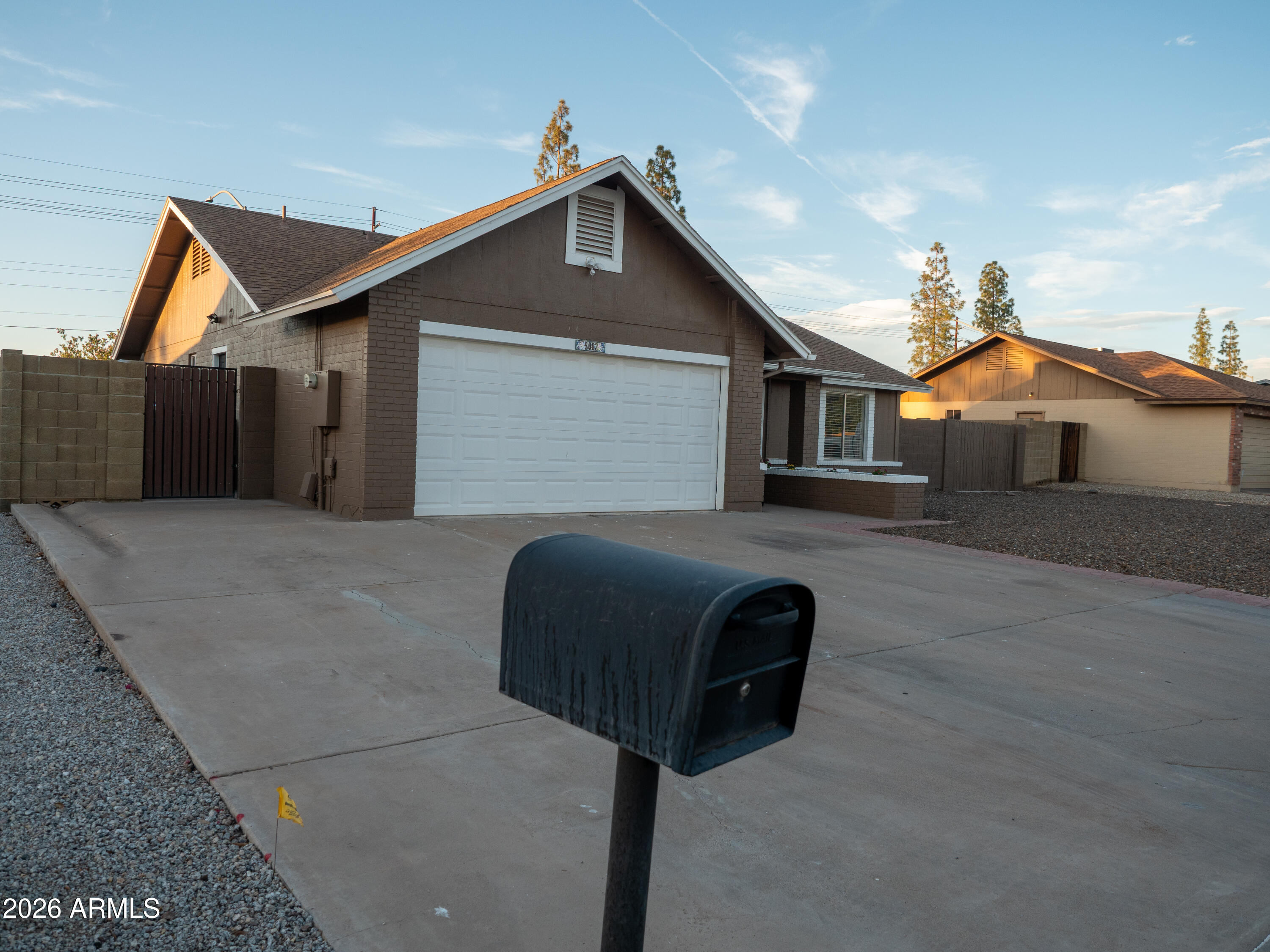 NORTHPOINTE 4 - Residential