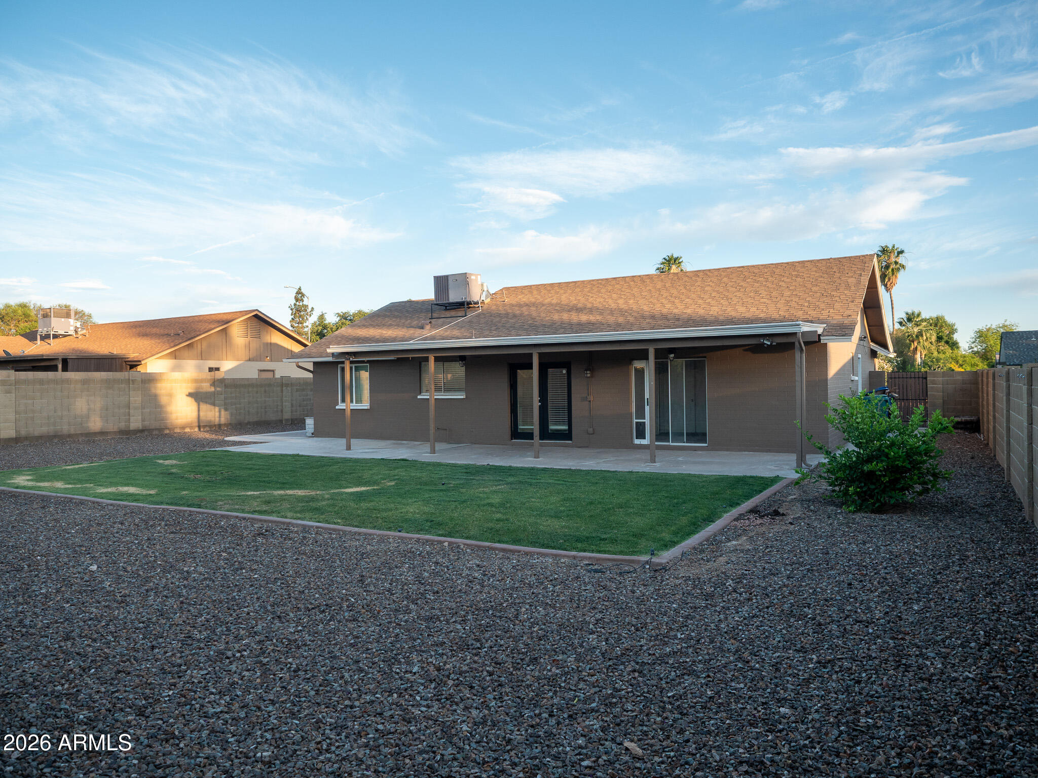 NORTHPOINTE 4 - Residential