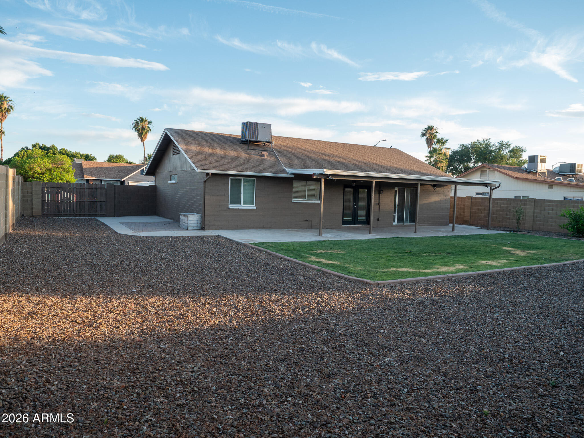 NORTHPOINTE 4 - Residential