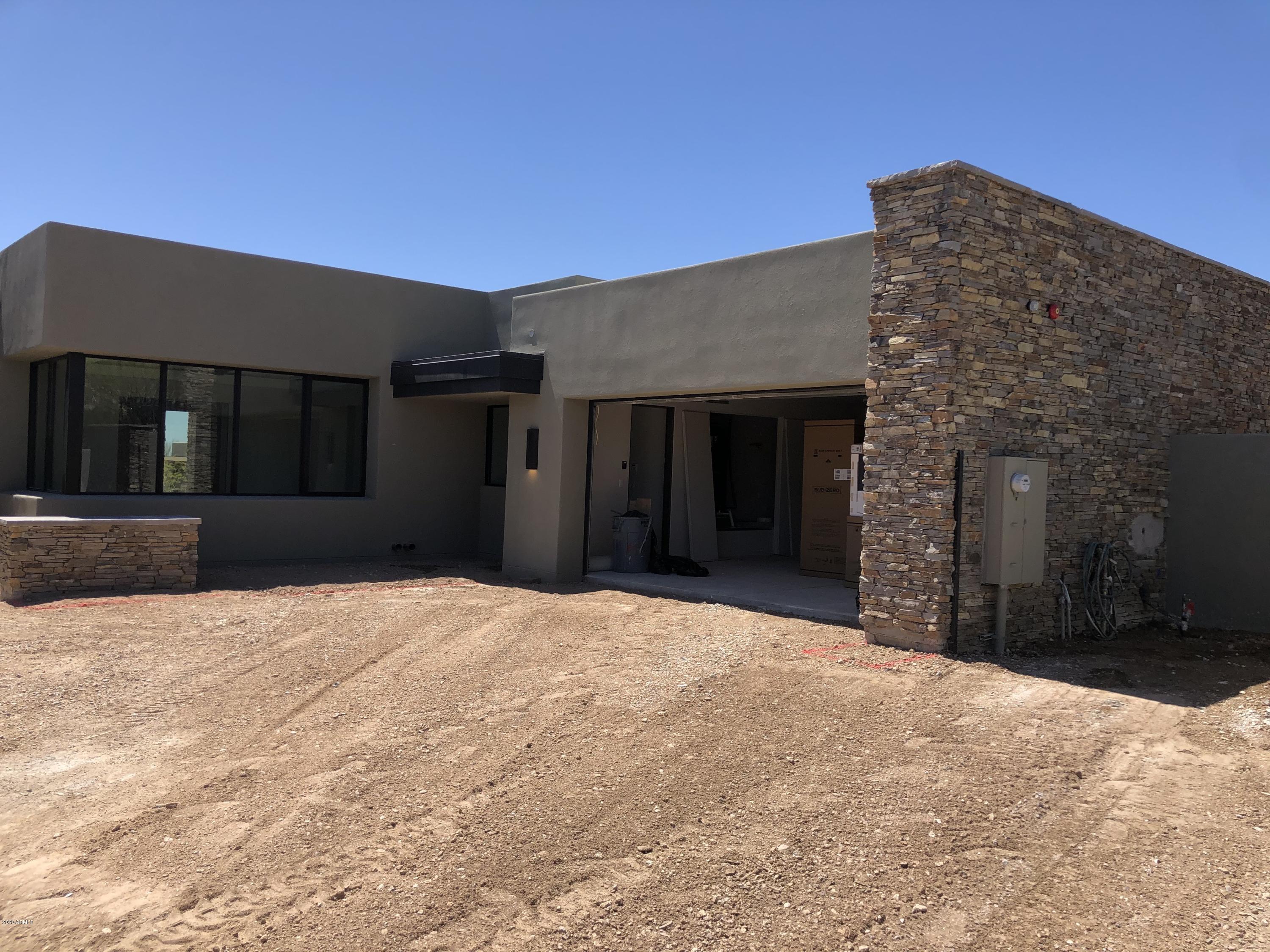 Desert Mountain - Residential