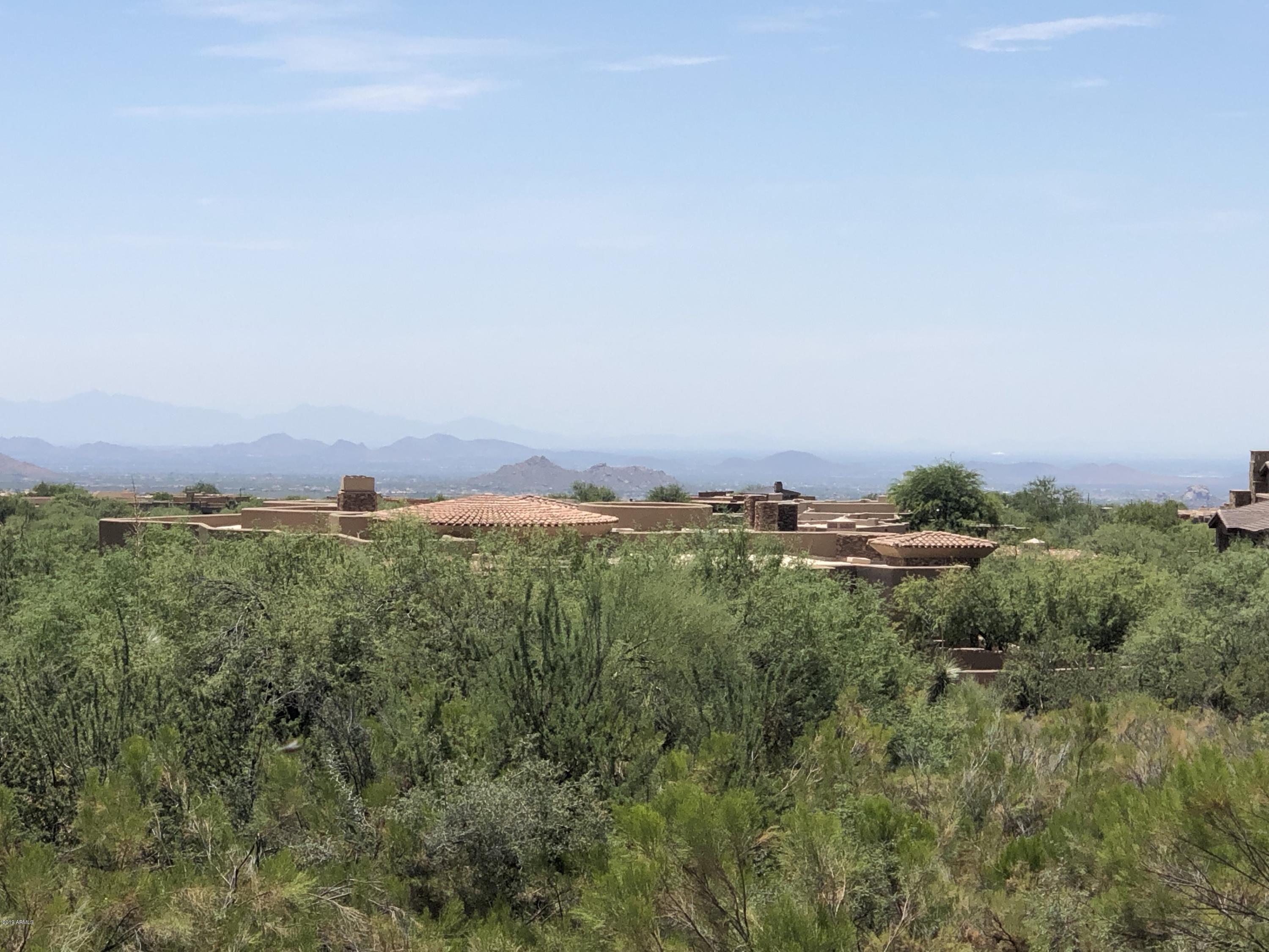 Desert Mountain - Residential