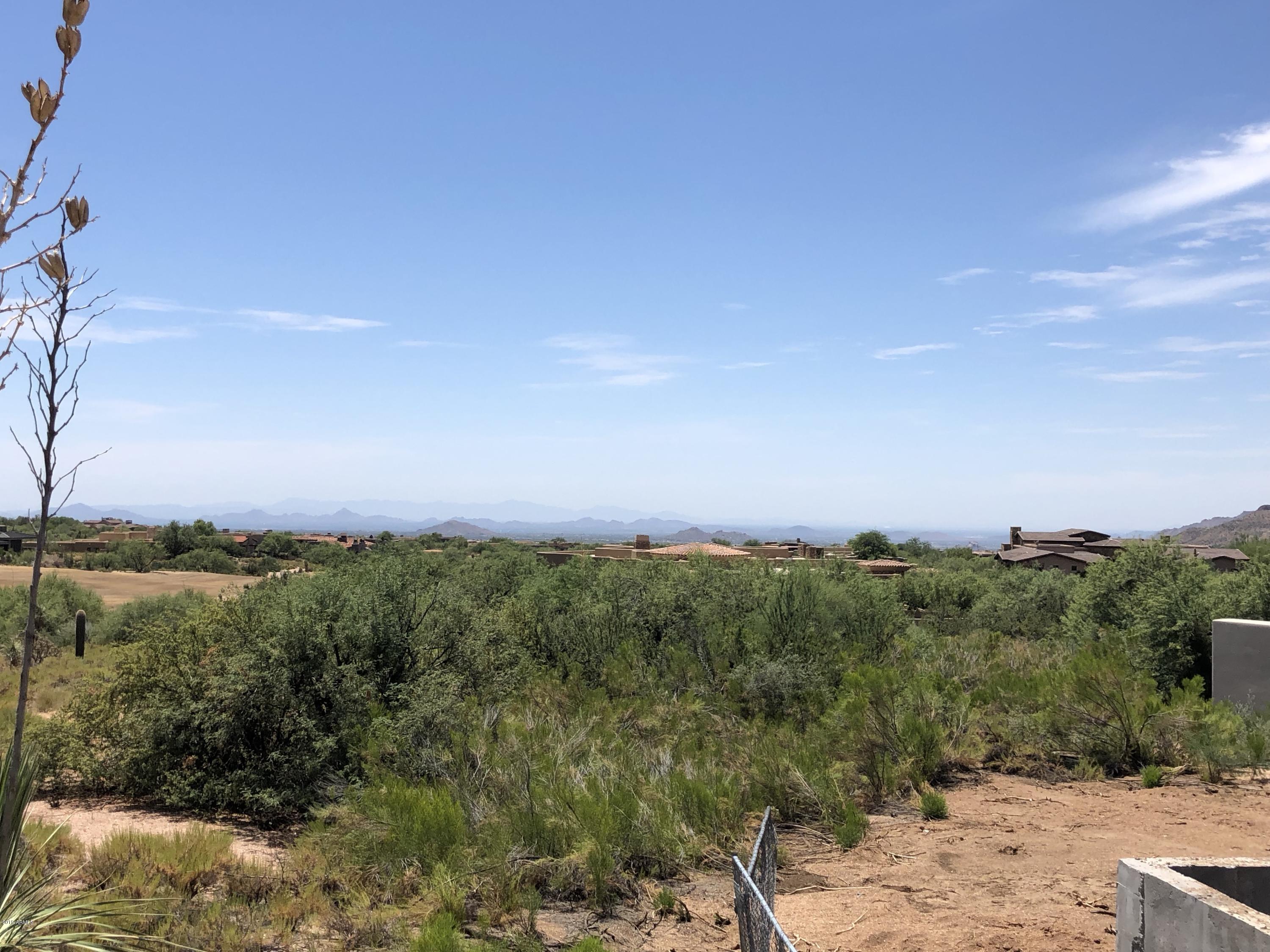 Desert Mountain - Residential