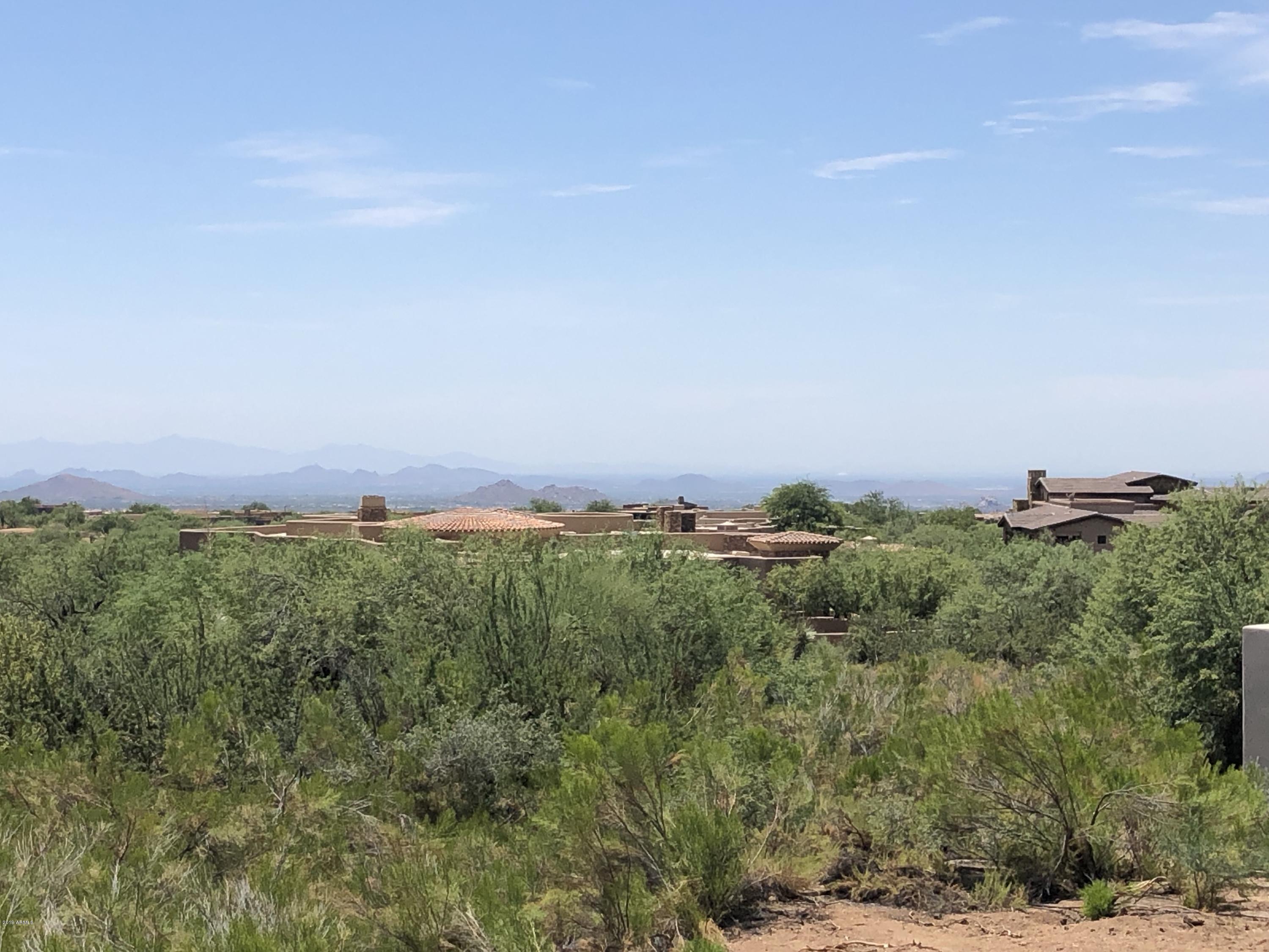 Desert Mountain - Residential
