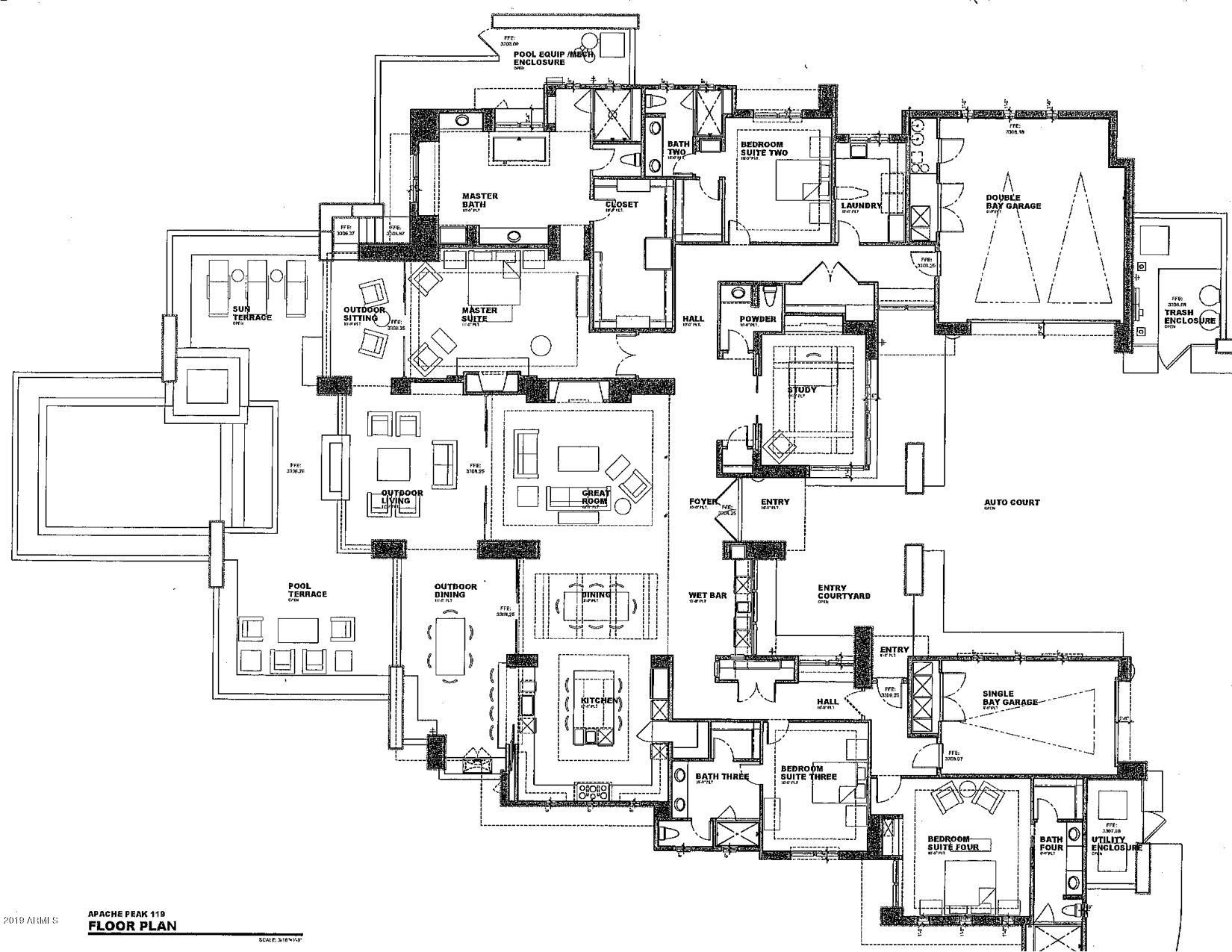 Desert Mountain - Residential