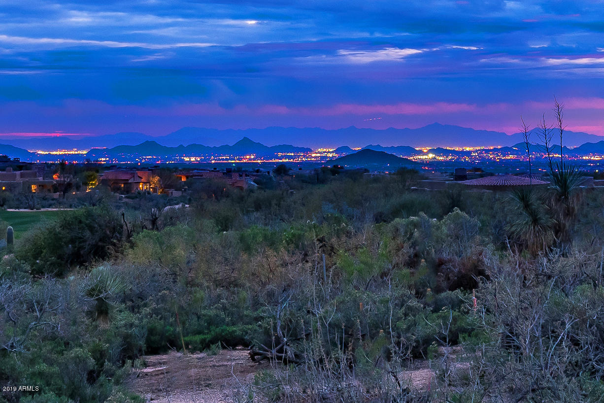 Desert Mountain - Residential