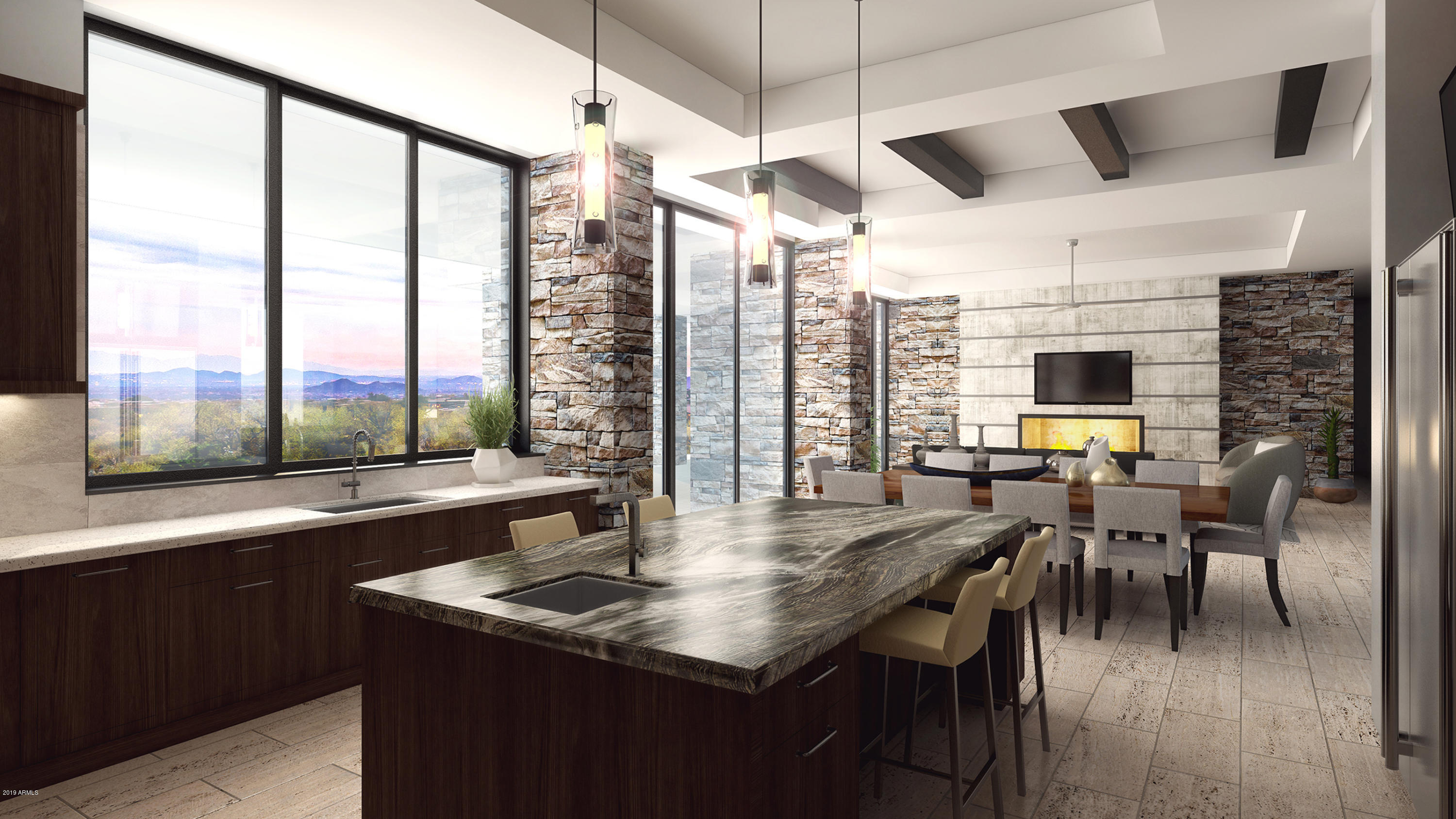 Desert Mountain - Residential