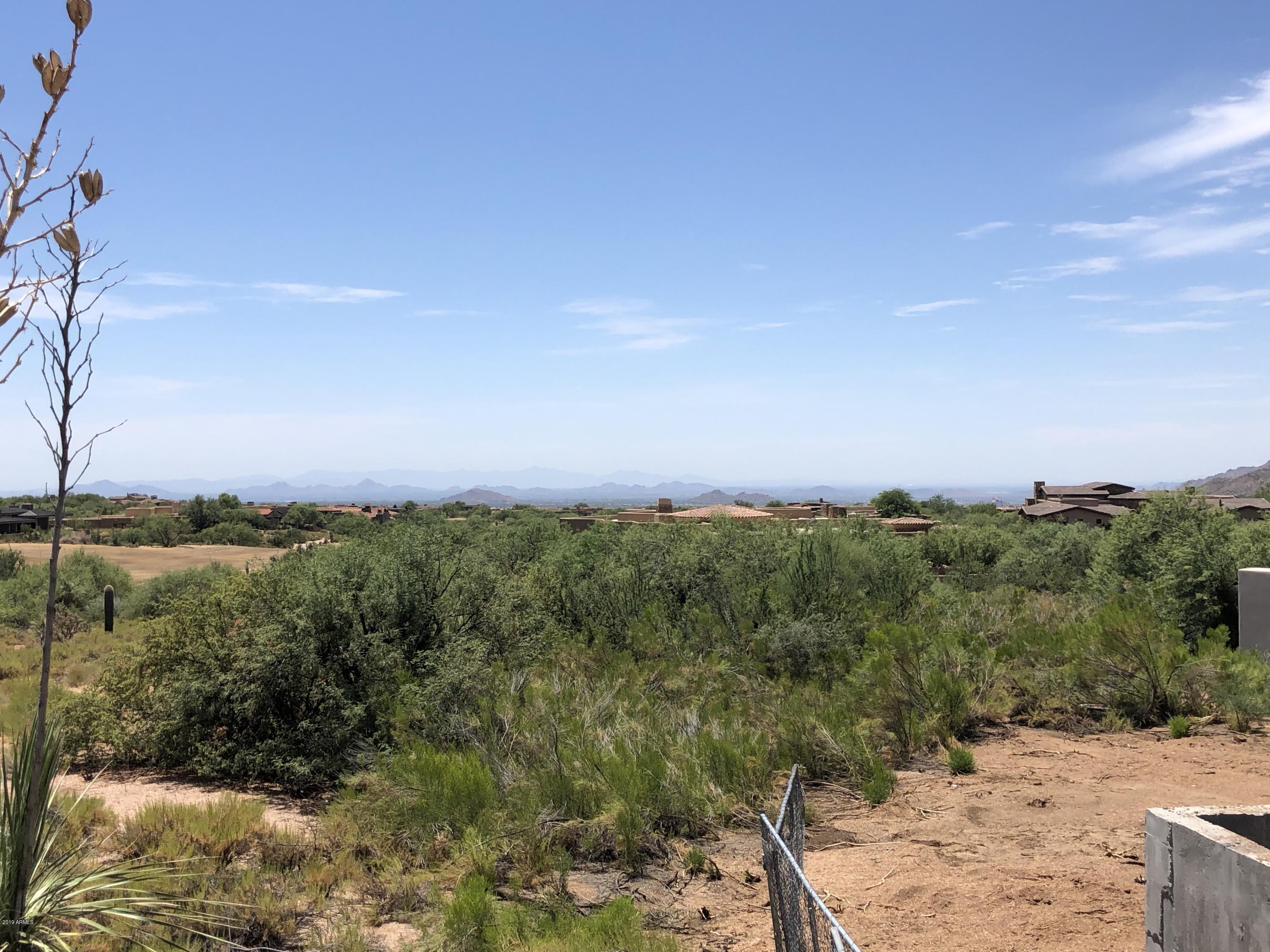 Desert Mountain - Residential