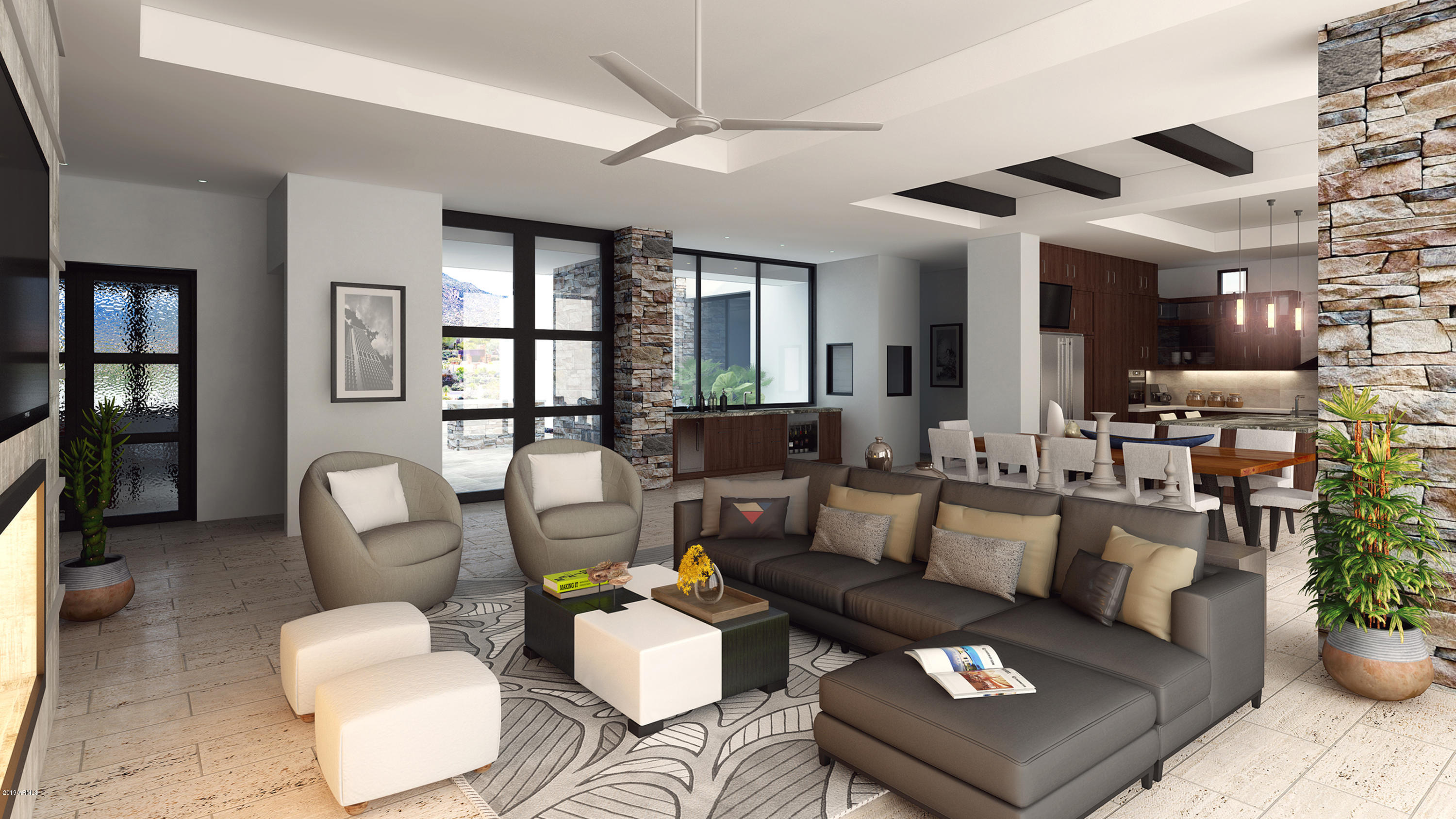 Desert Mountain - Residential
