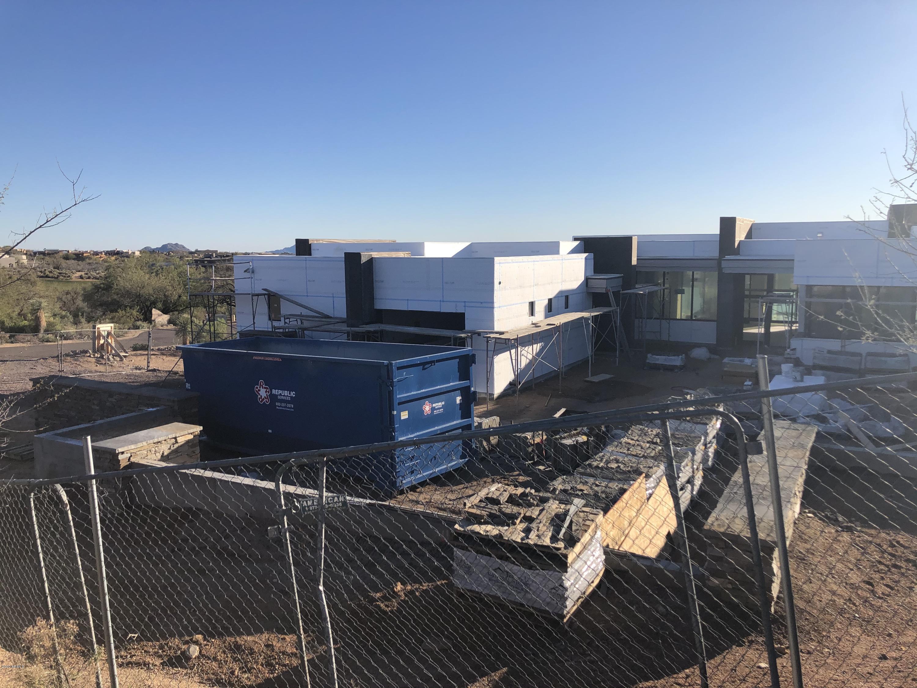 Desert Mountain - Residential