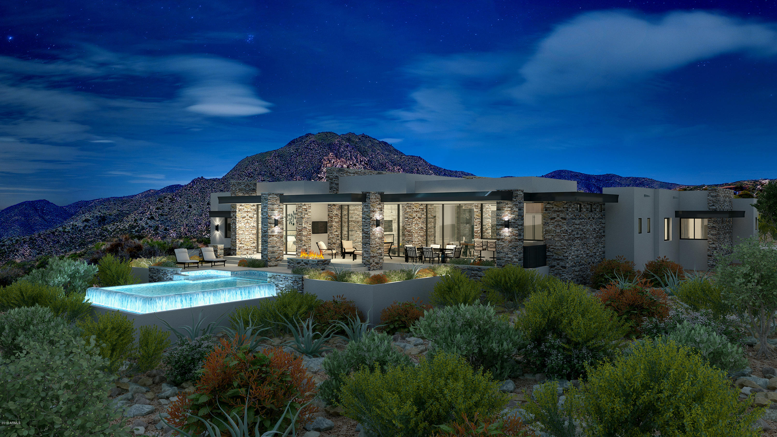 Desert Mountain - Residential