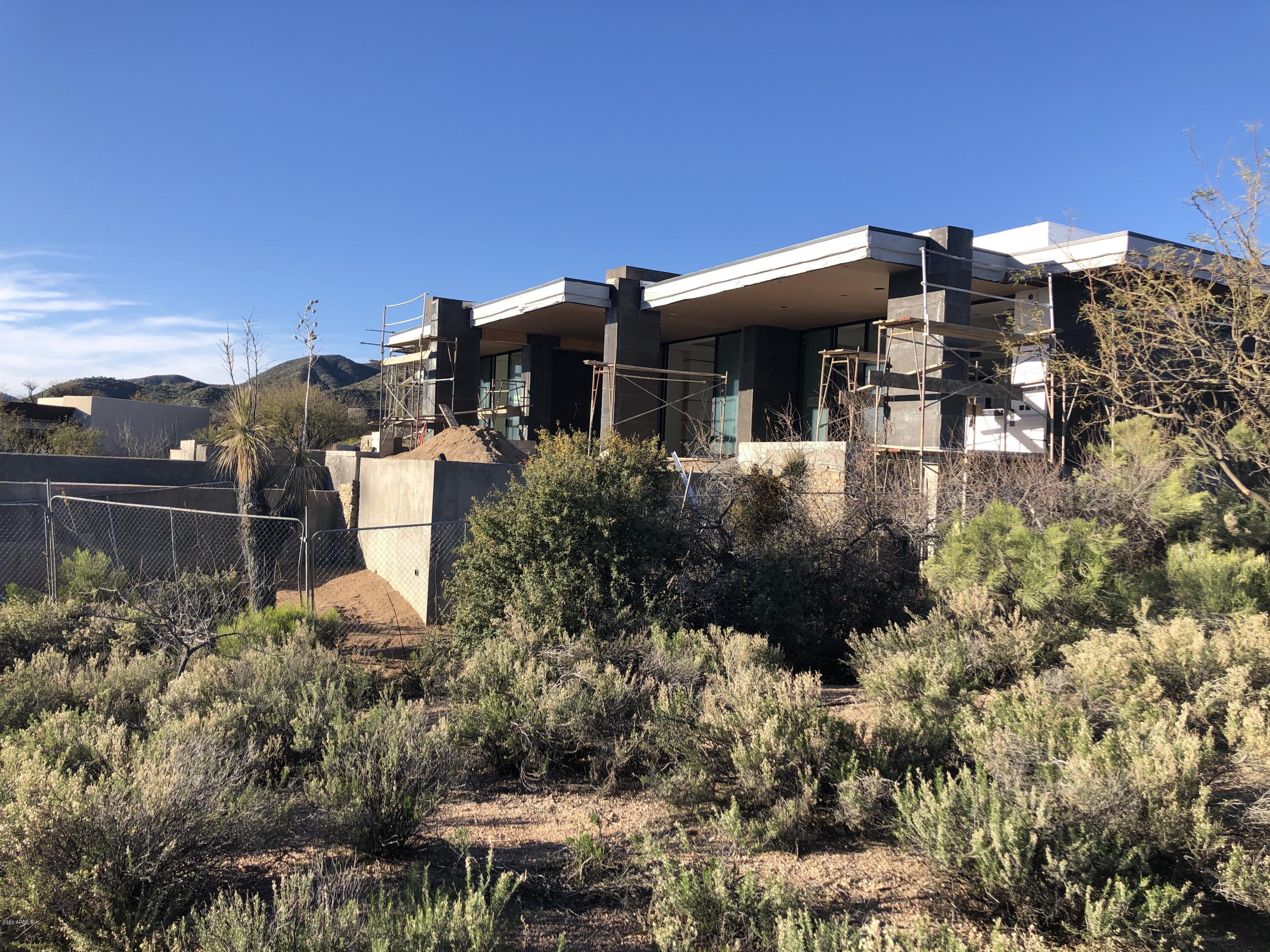 Desert Mountain - Residential