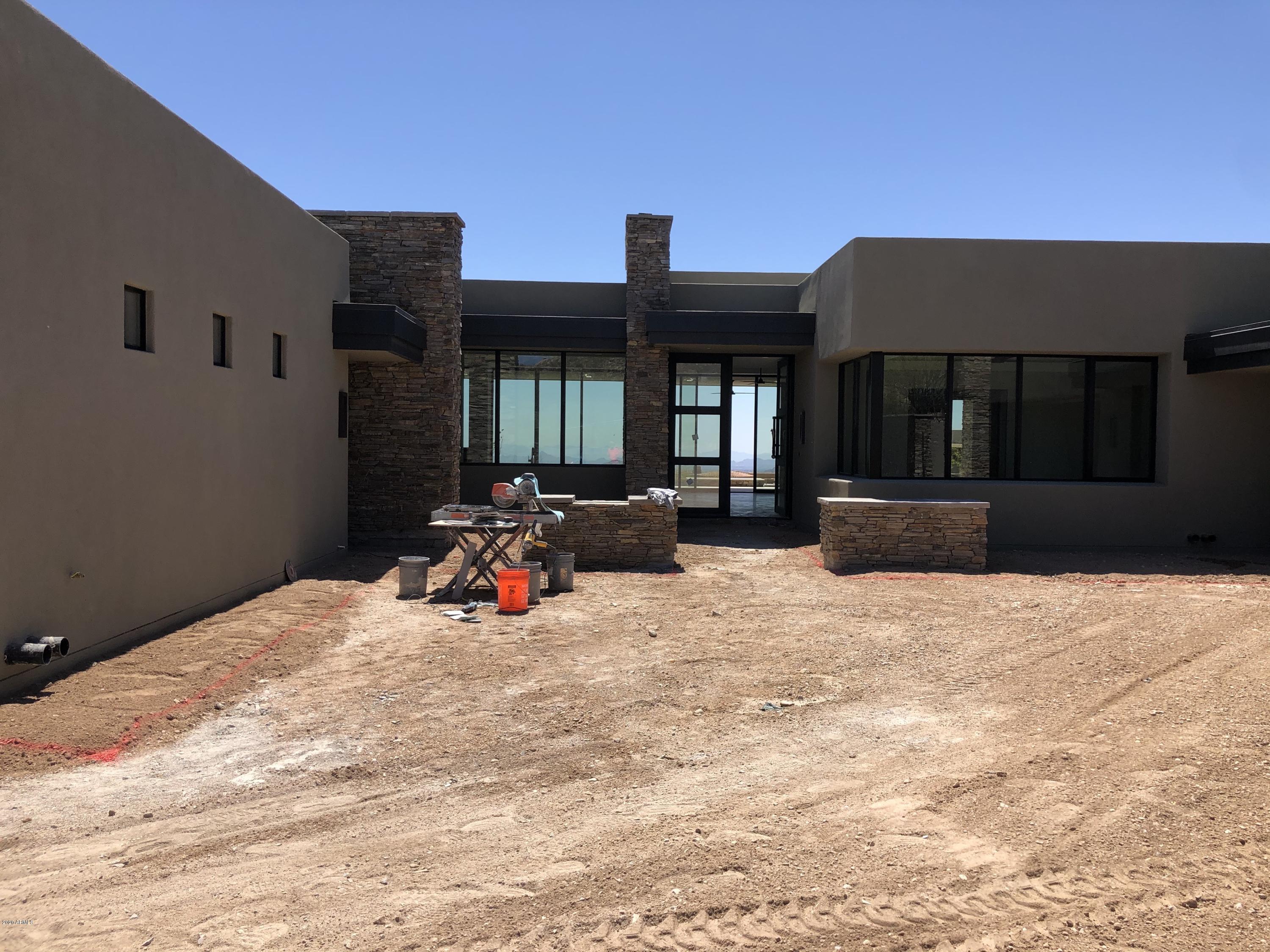 Desert Mountain - Residential