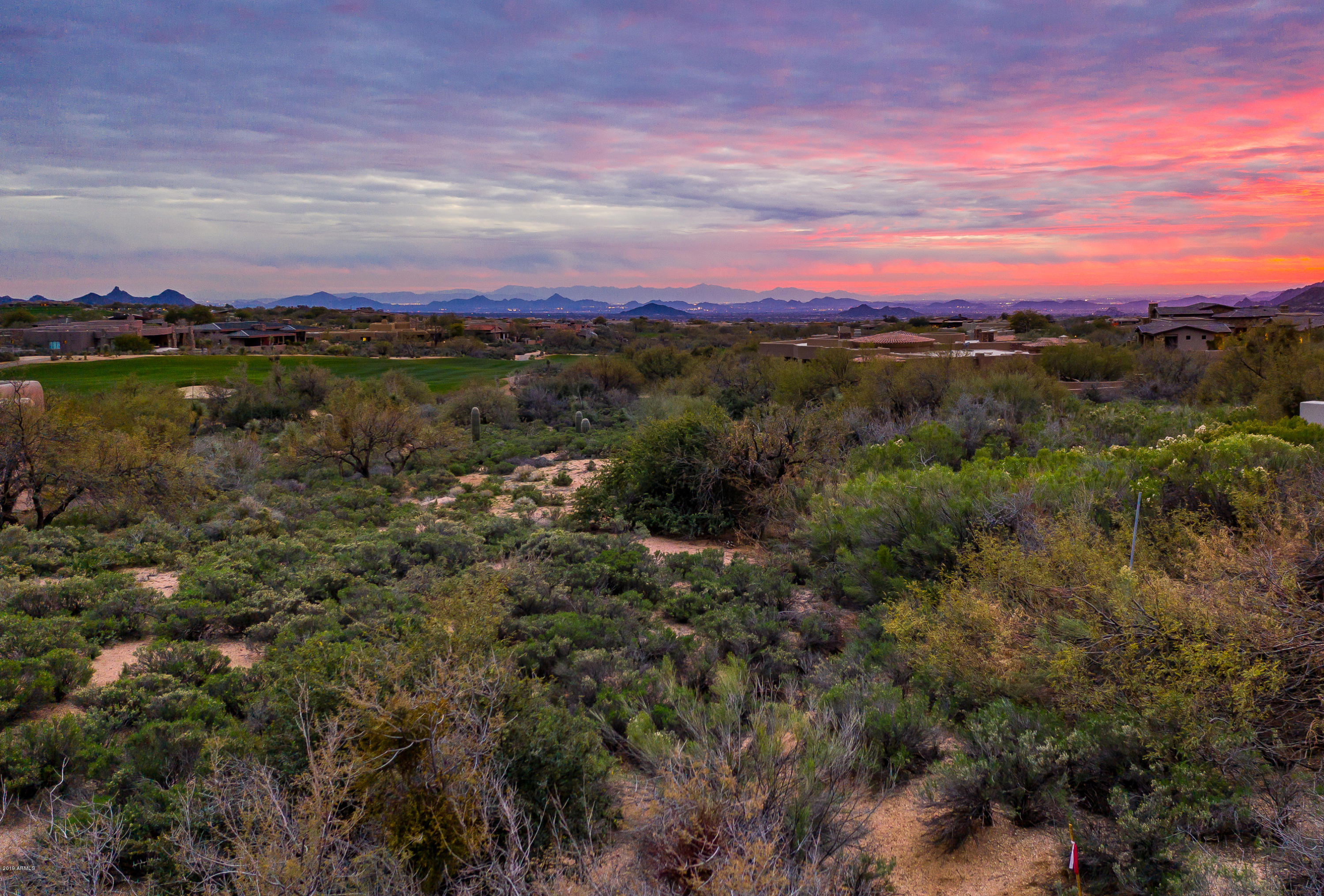 Desert Mountain - Residential