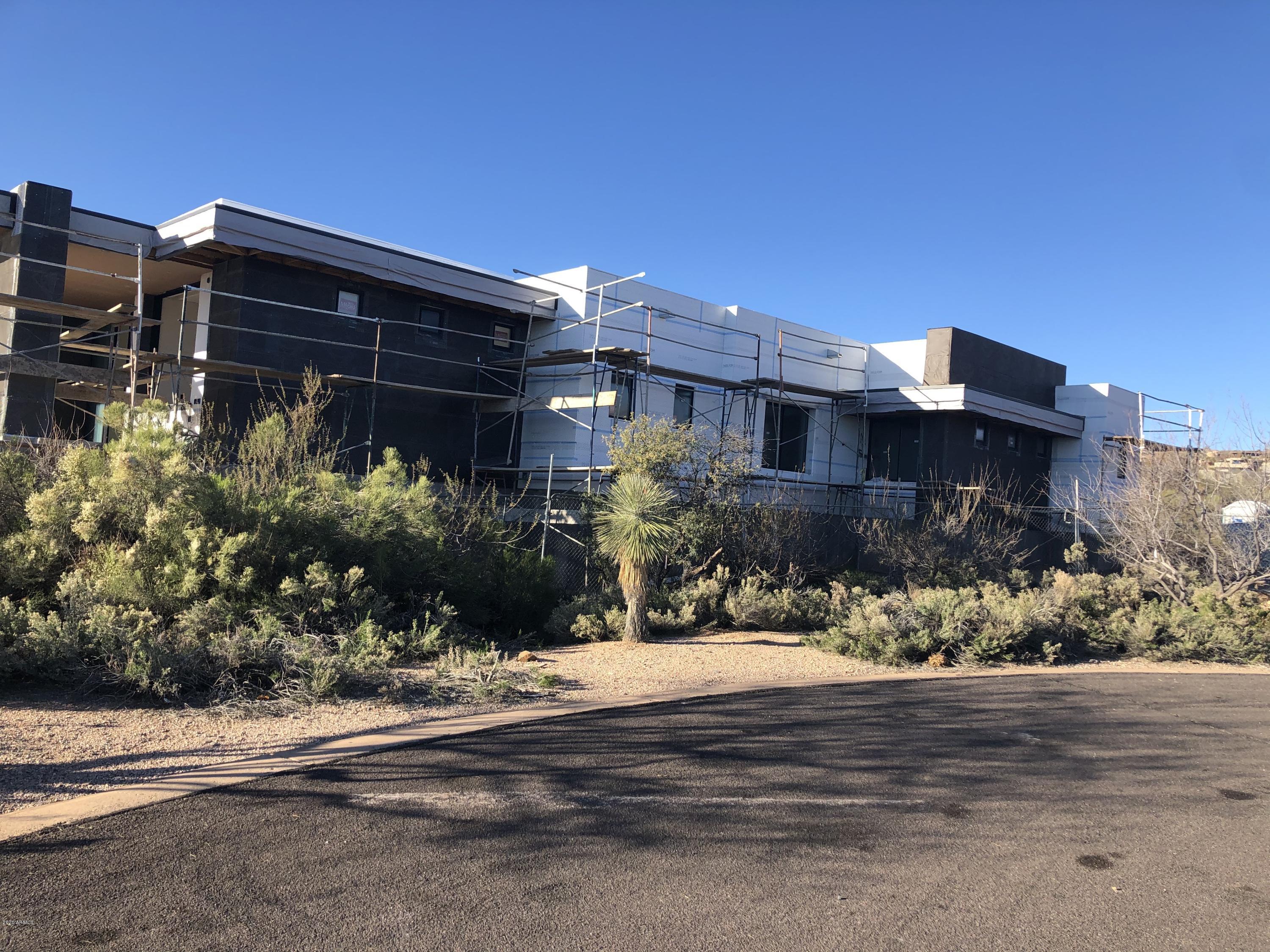 Desert Mountain - Residential