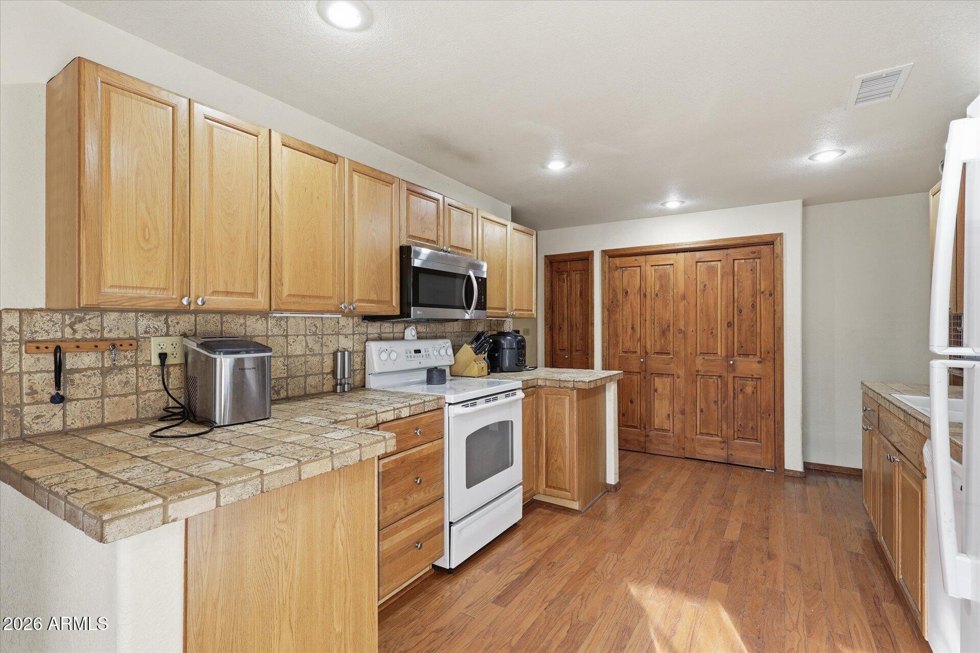 Pinewood - Residential