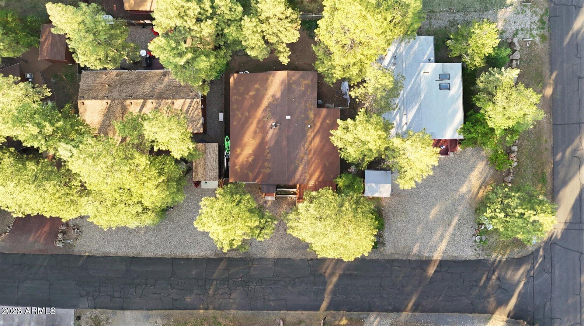 Pinewood - Residential