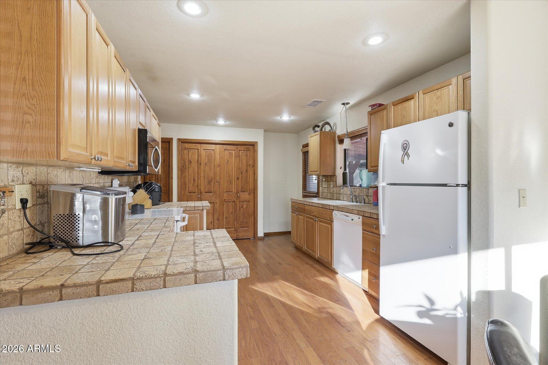 Pinewood - Residential