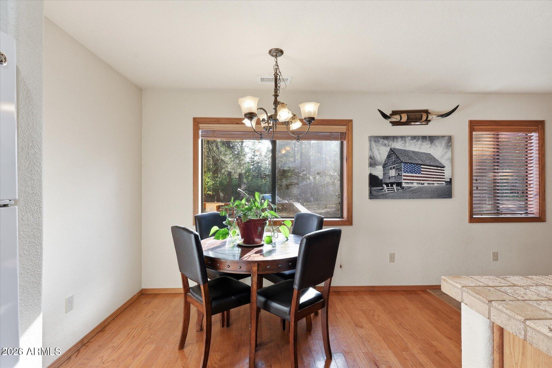 Pinewood - Residential