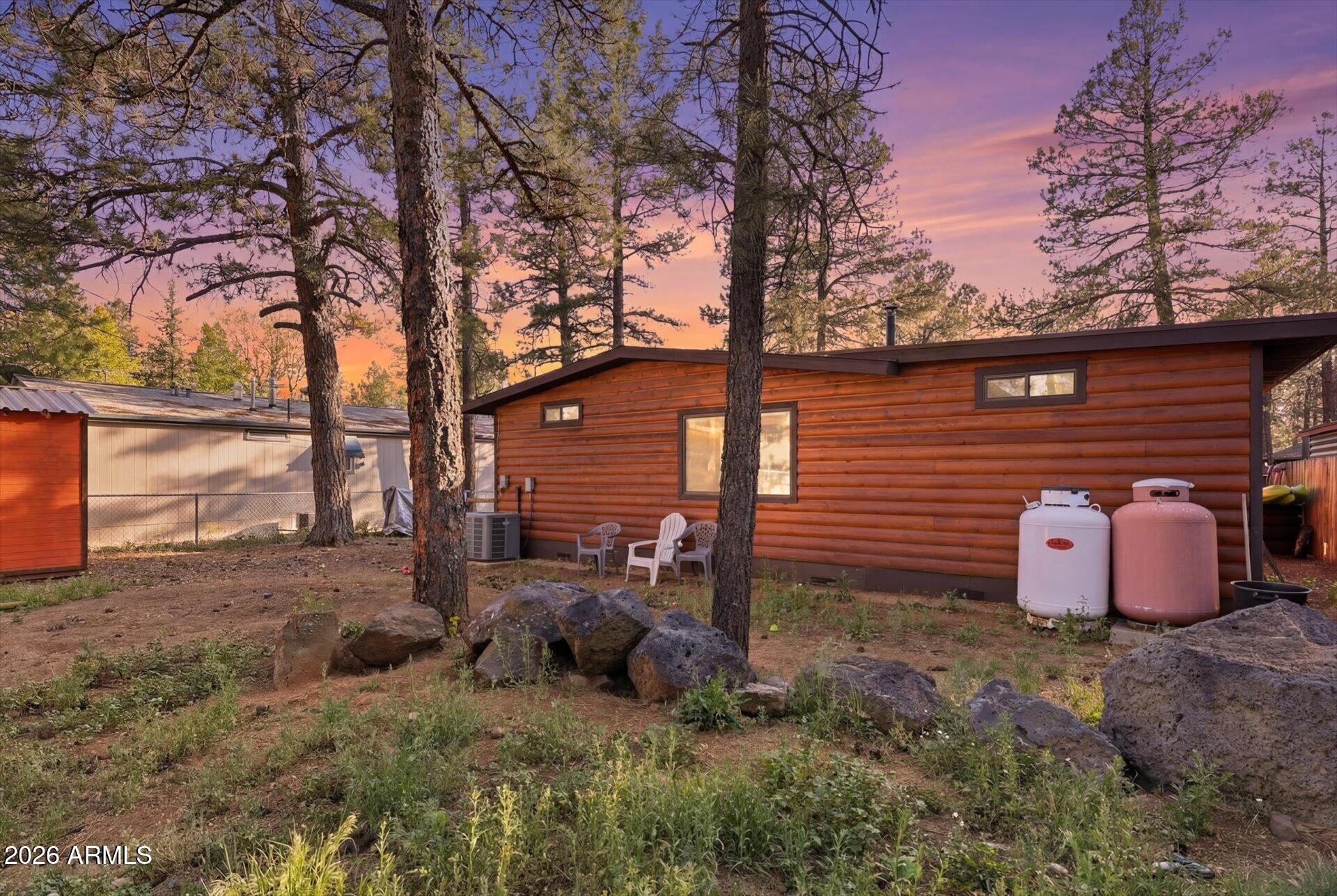 Pinewood - Residential