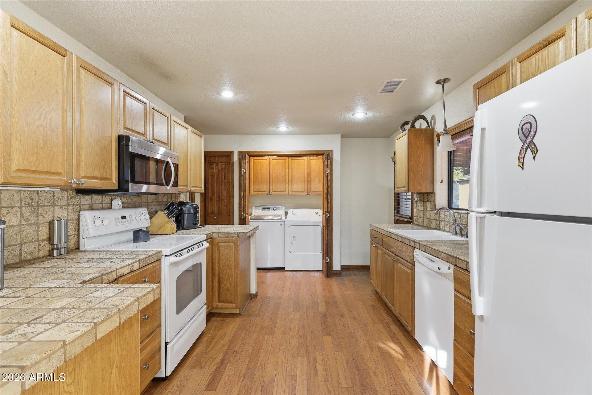Pinewood - Residential
