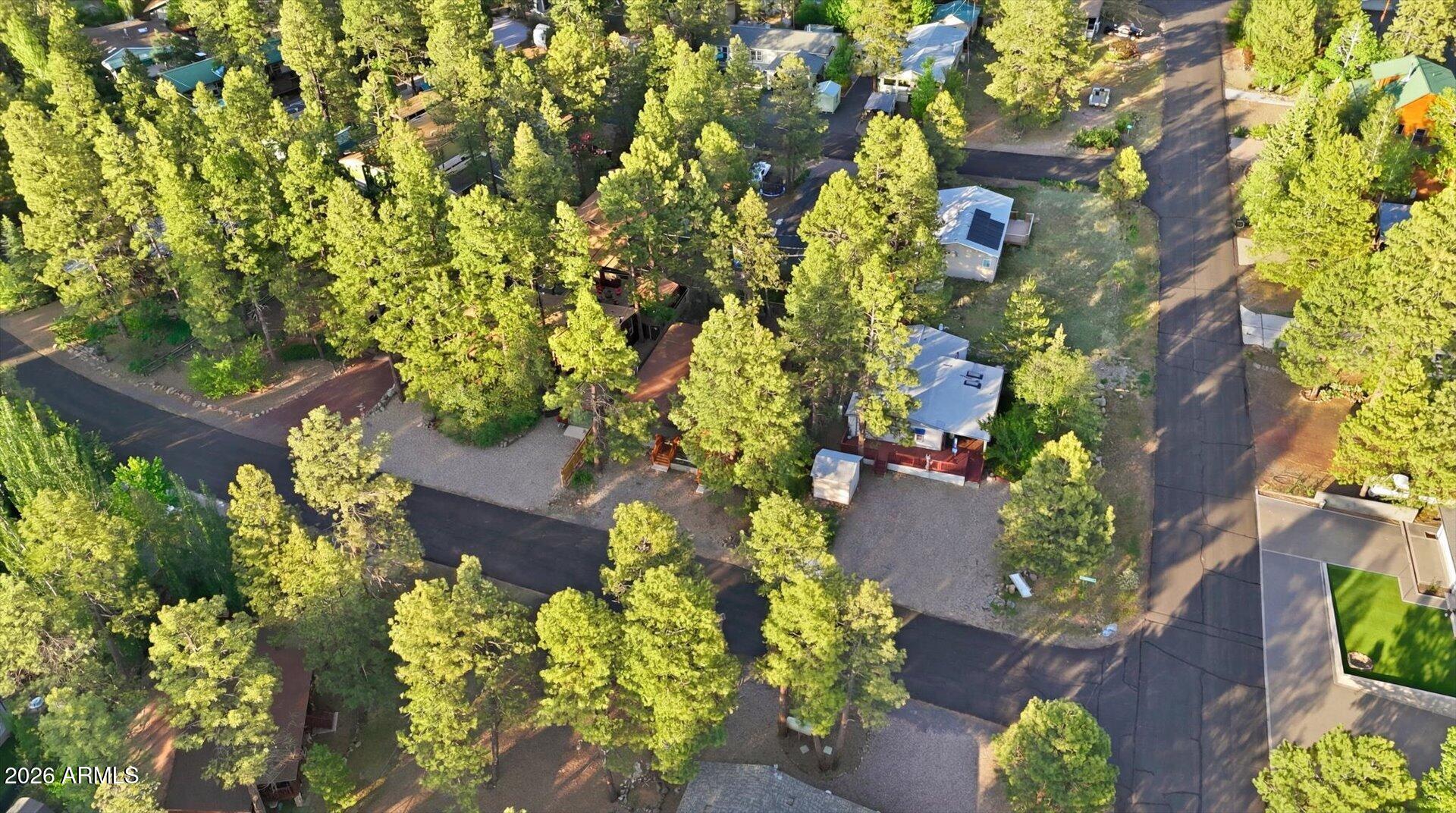 Pinewood - Residential