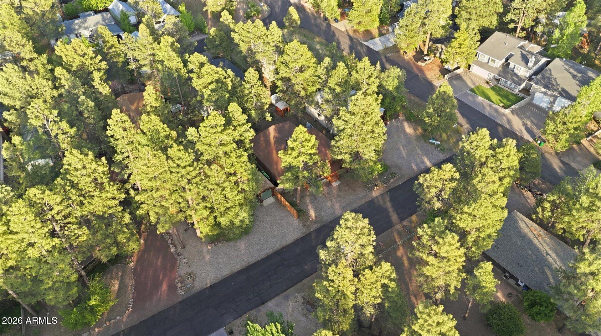 Pinewood - Residential