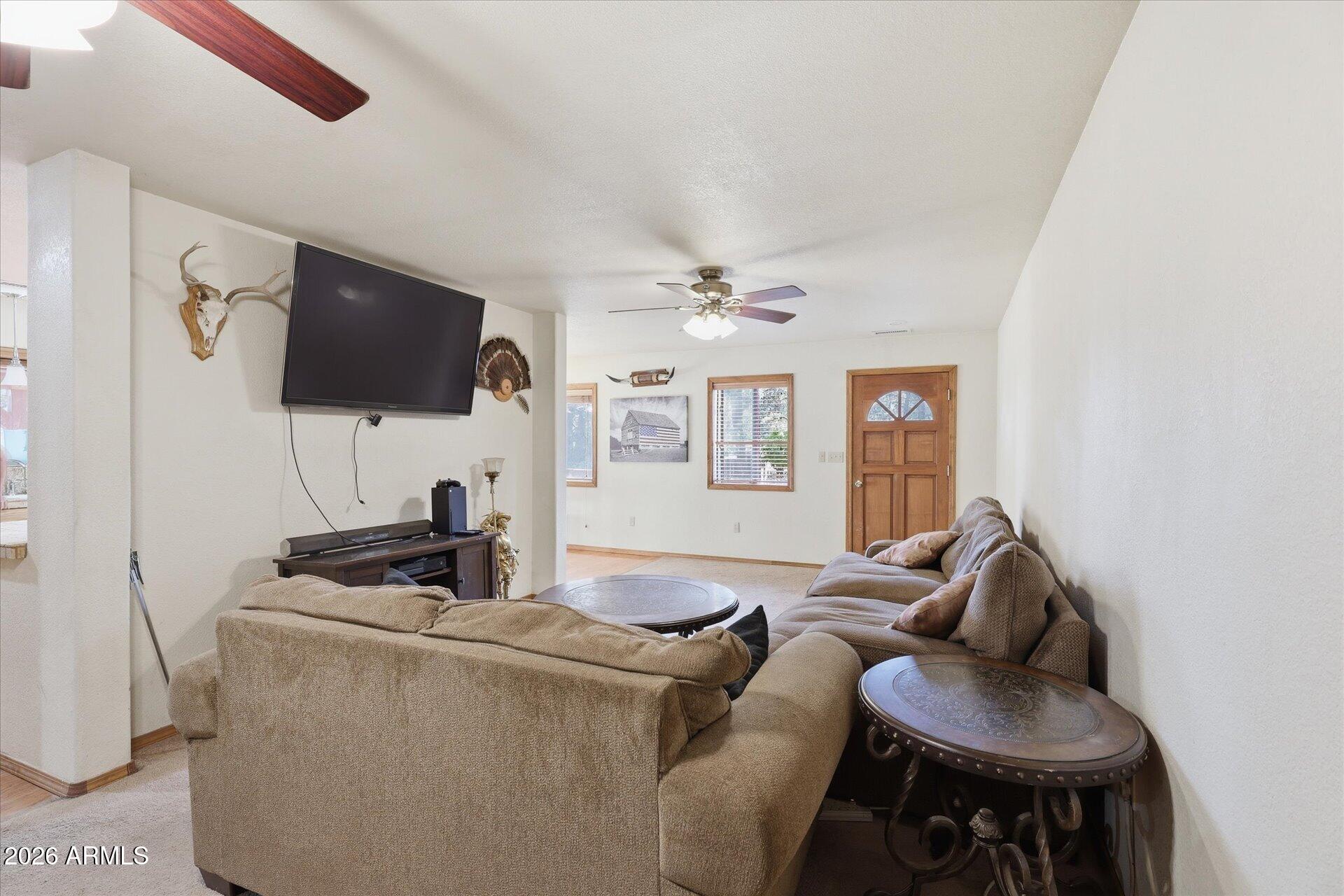 Pinewood - Residential