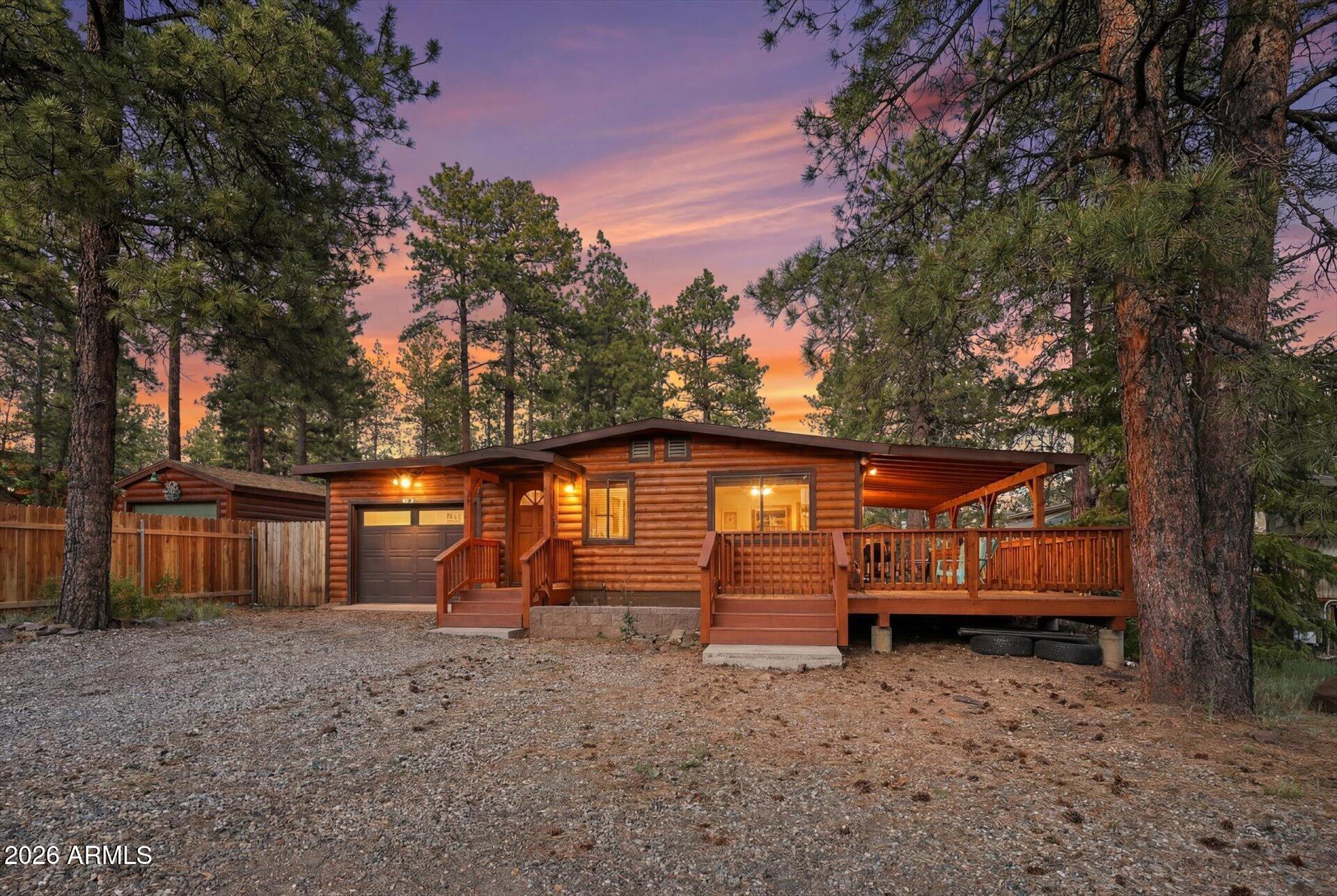 Pinewood - Residential