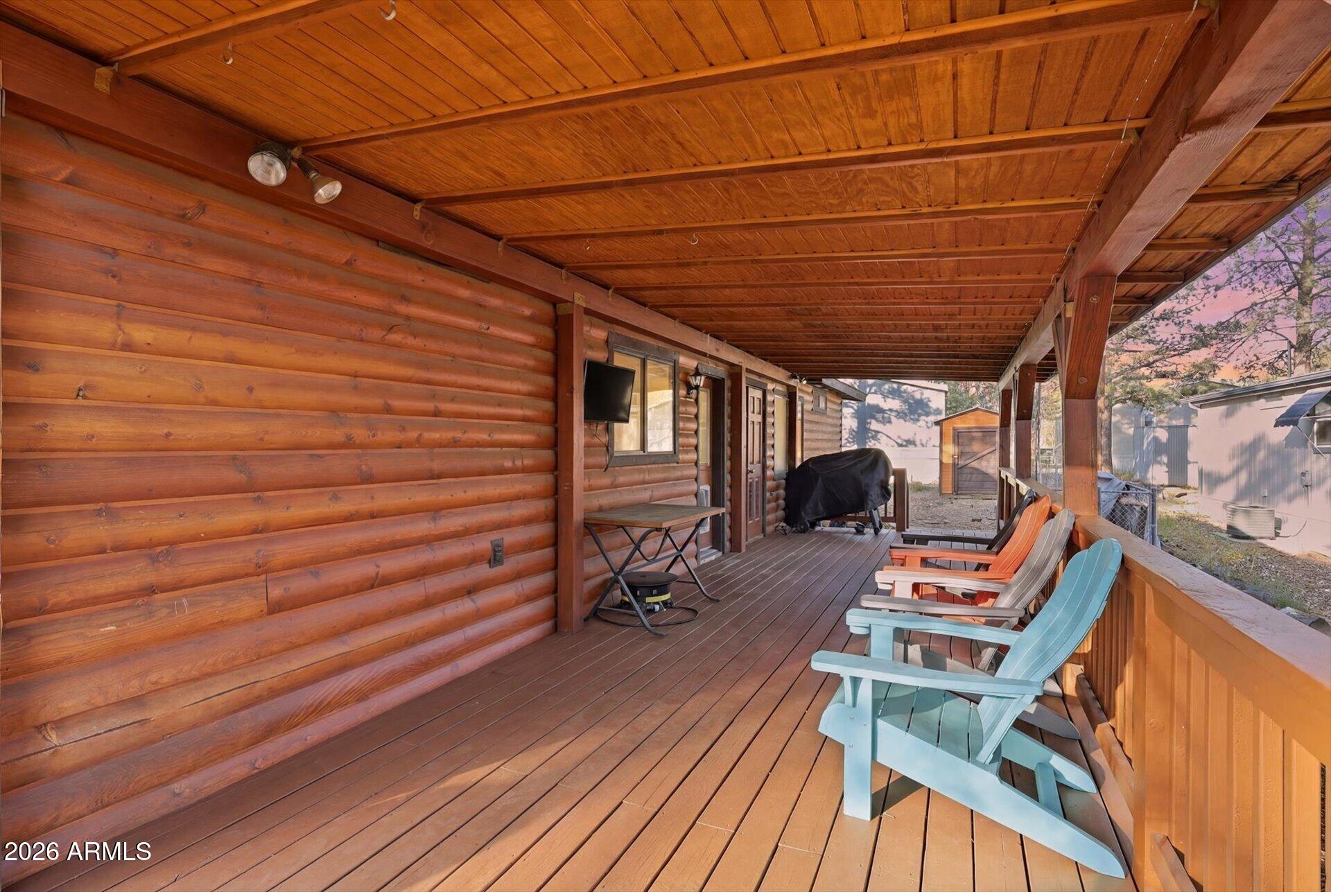 Pinewood - Residential