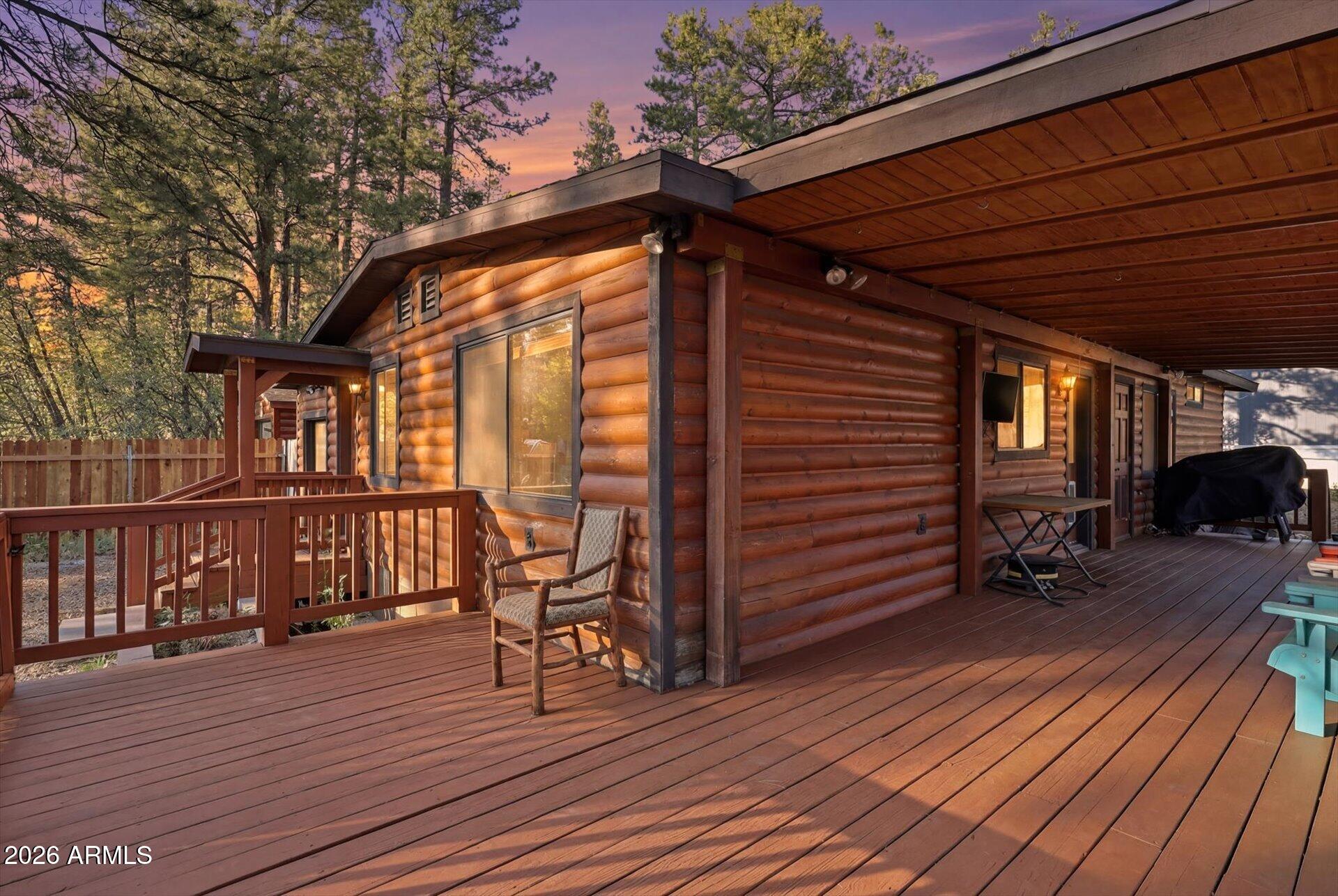 Pinewood - Residential