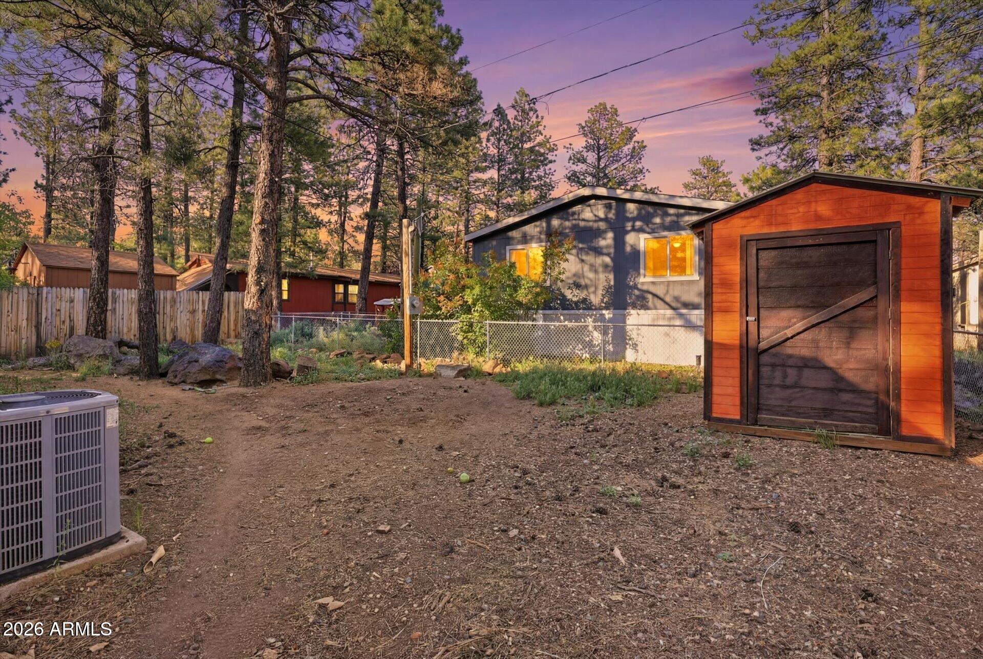 Pinewood - Residential