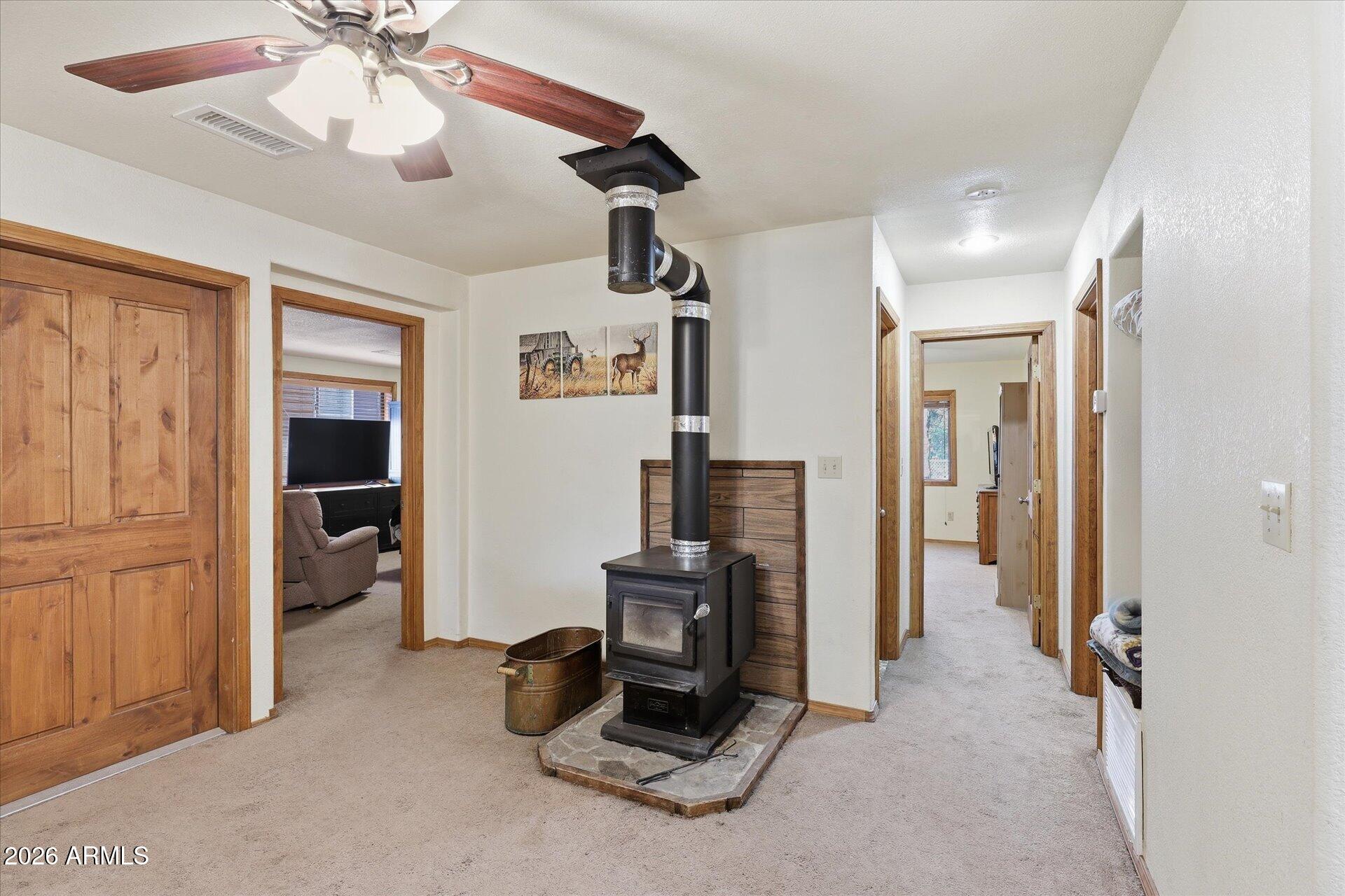 Pinewood - Residential