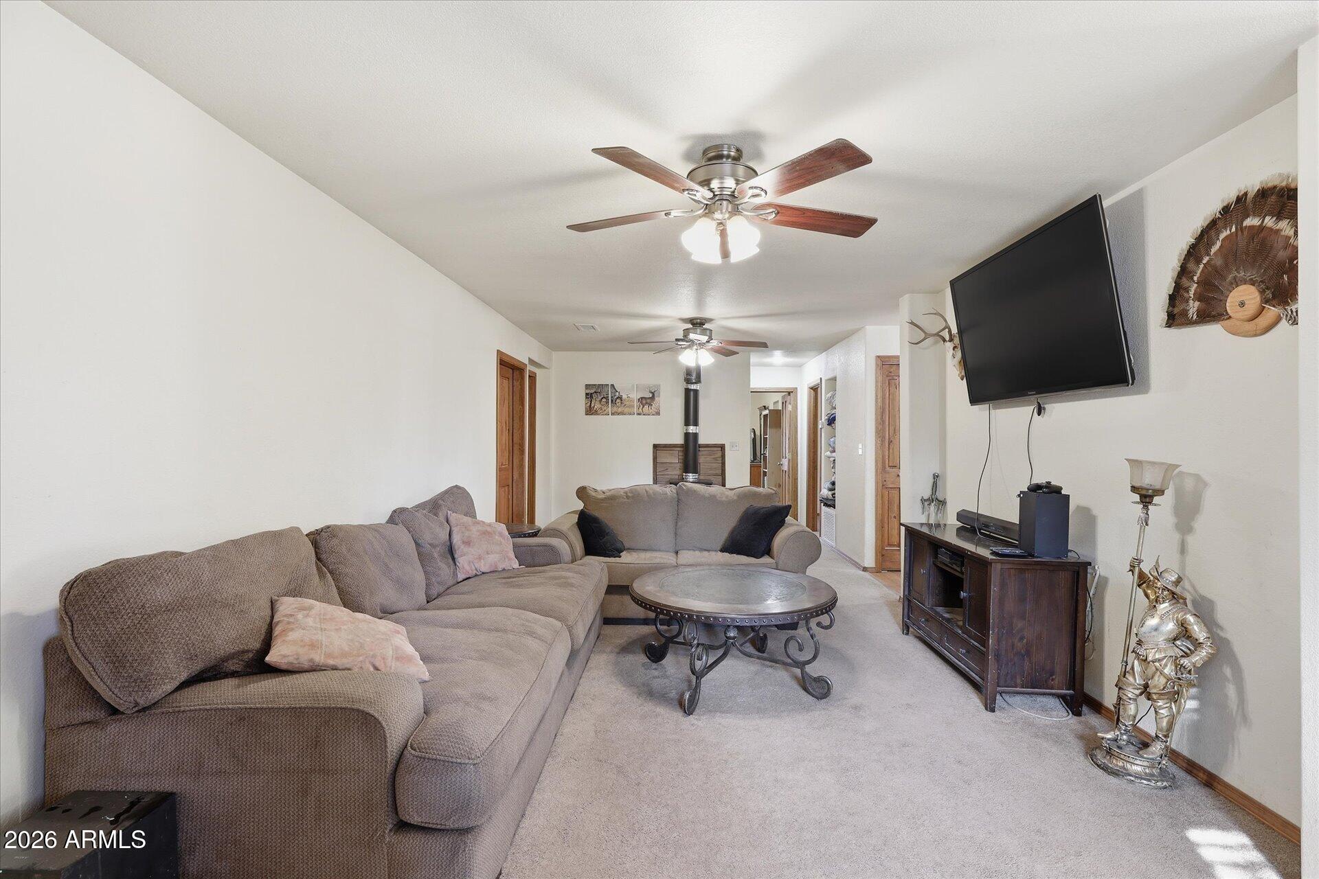Pinewood - Residential