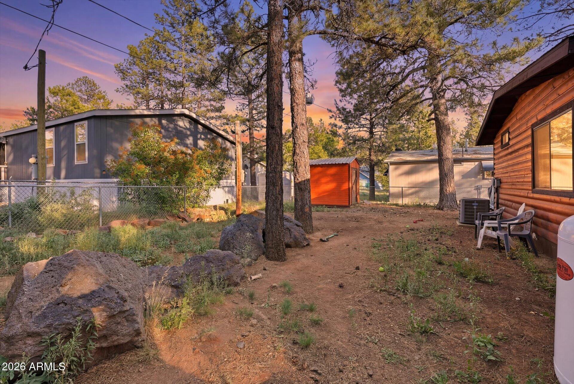 Pinewood - Residential