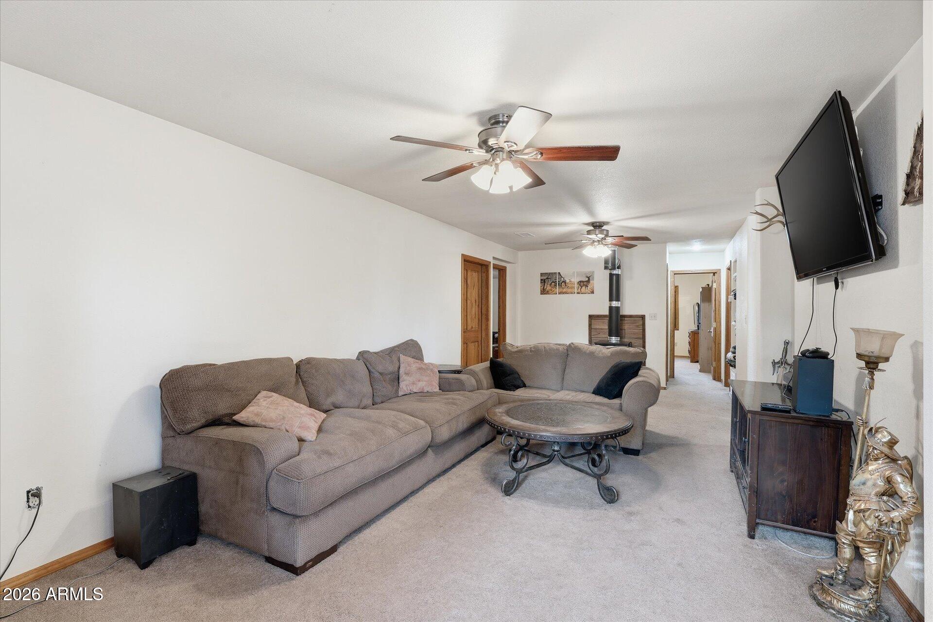 Pinewood - Residential