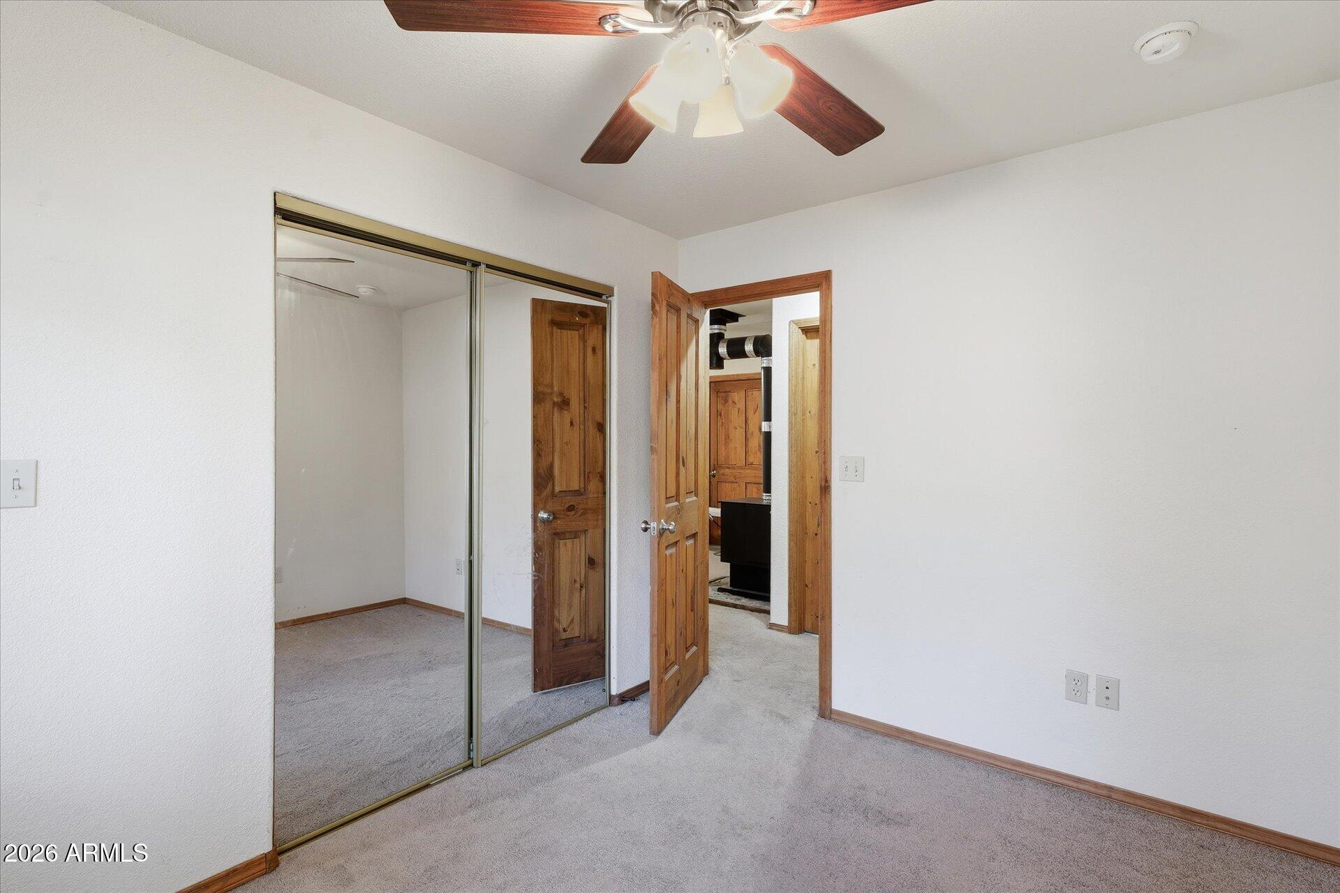 Pinewood - Residential