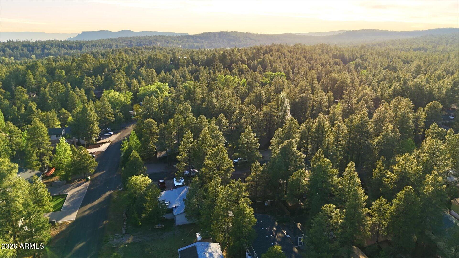 Pinewood - Residential