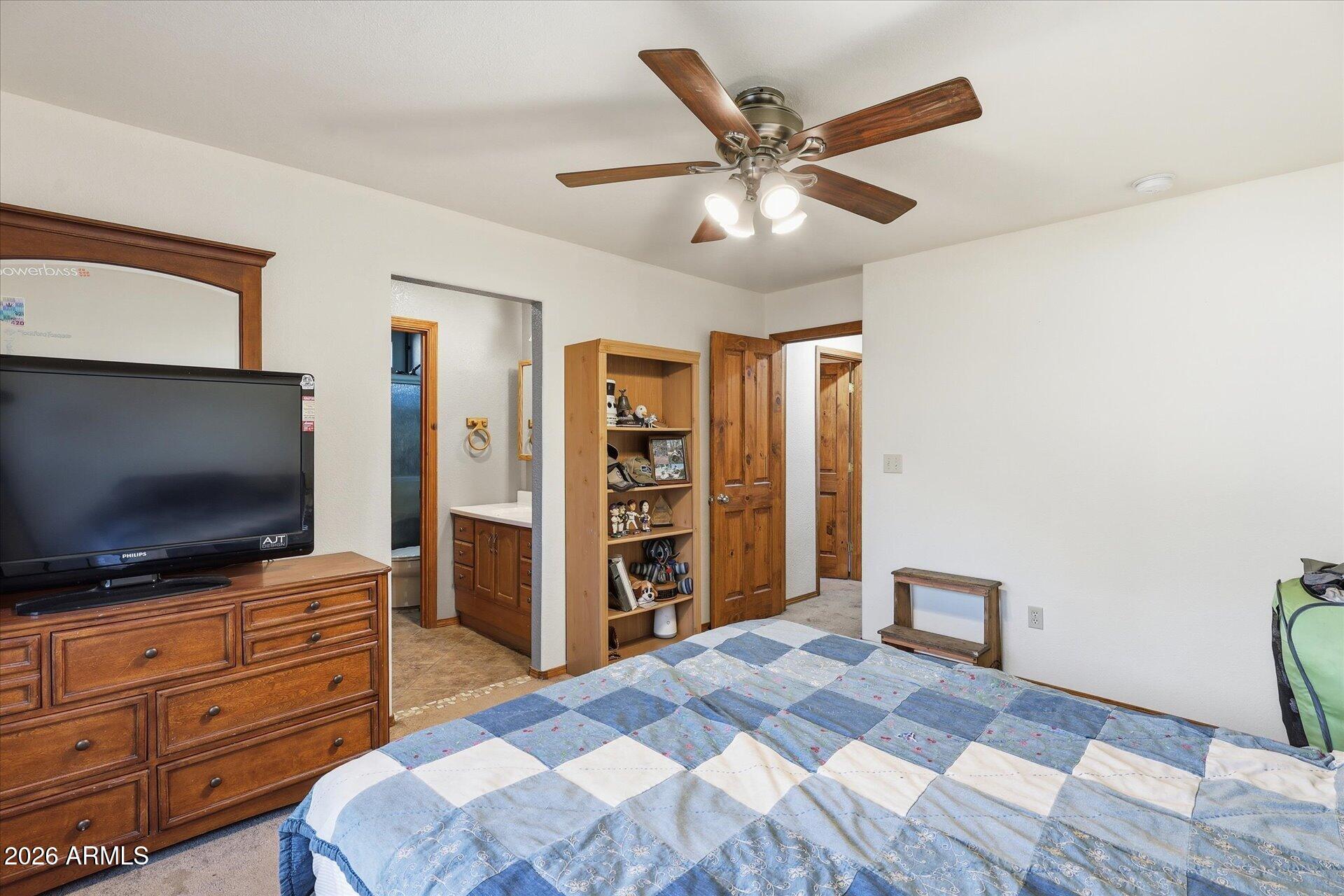 Pinewood - Residential