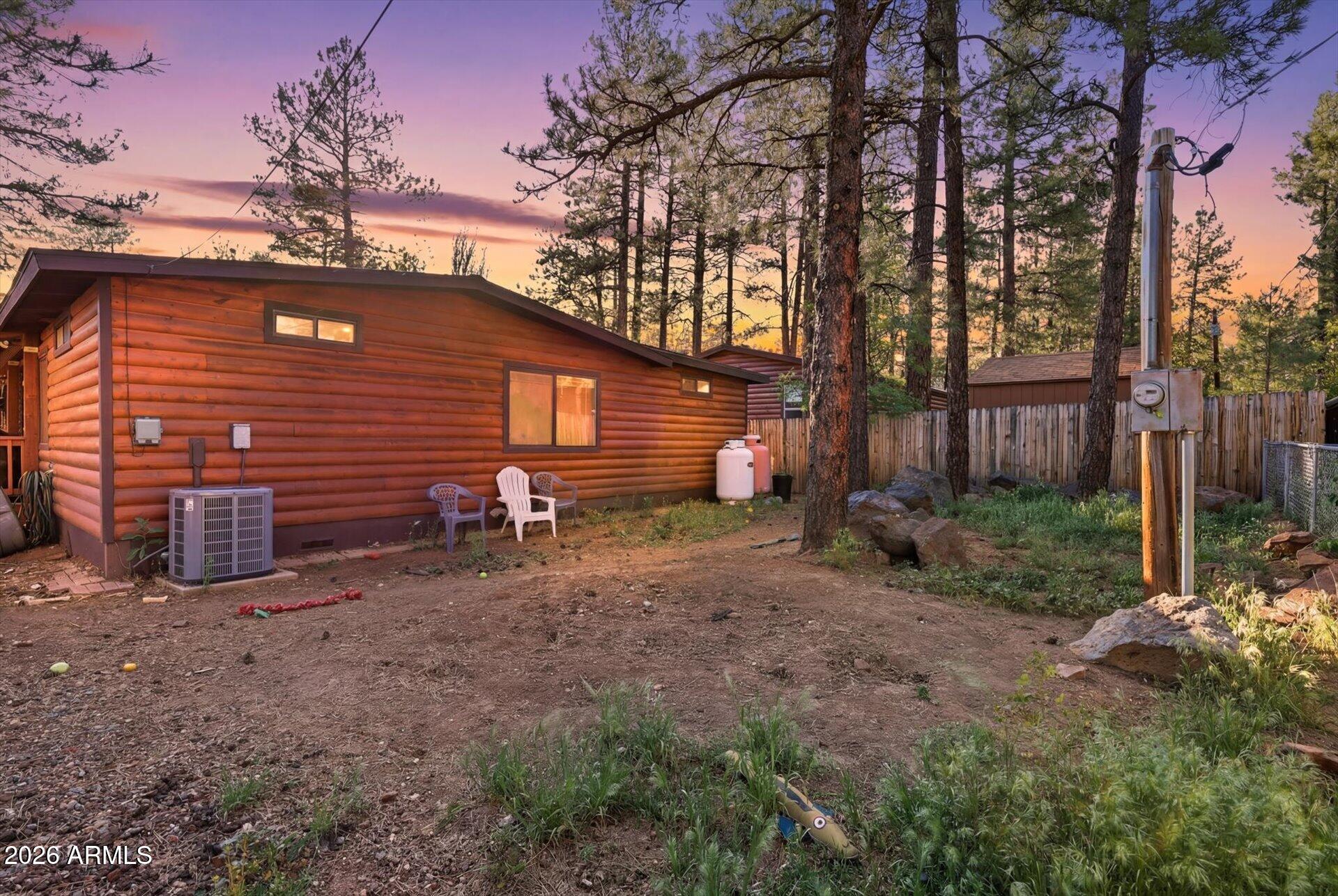 Pinewood - Residential