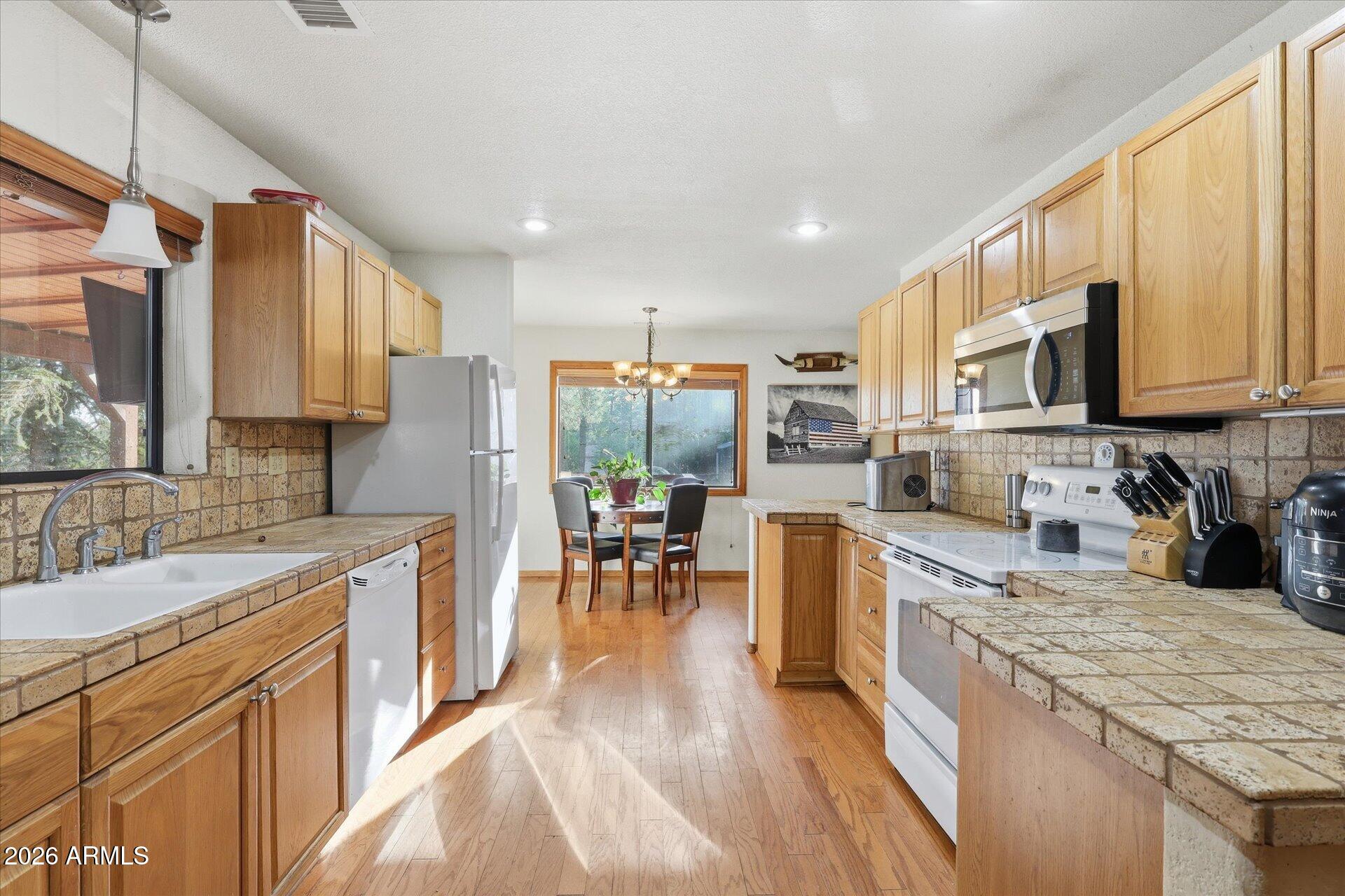 Pinewood - Residential