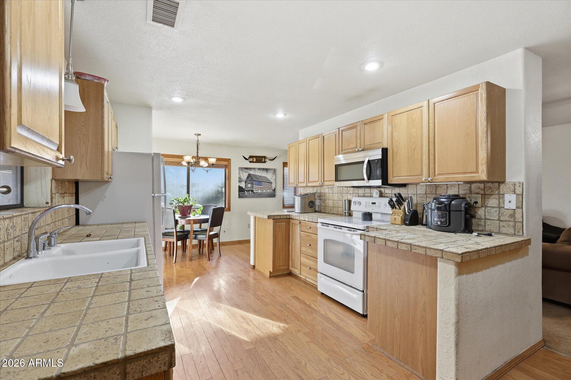 Pinewood - Residential