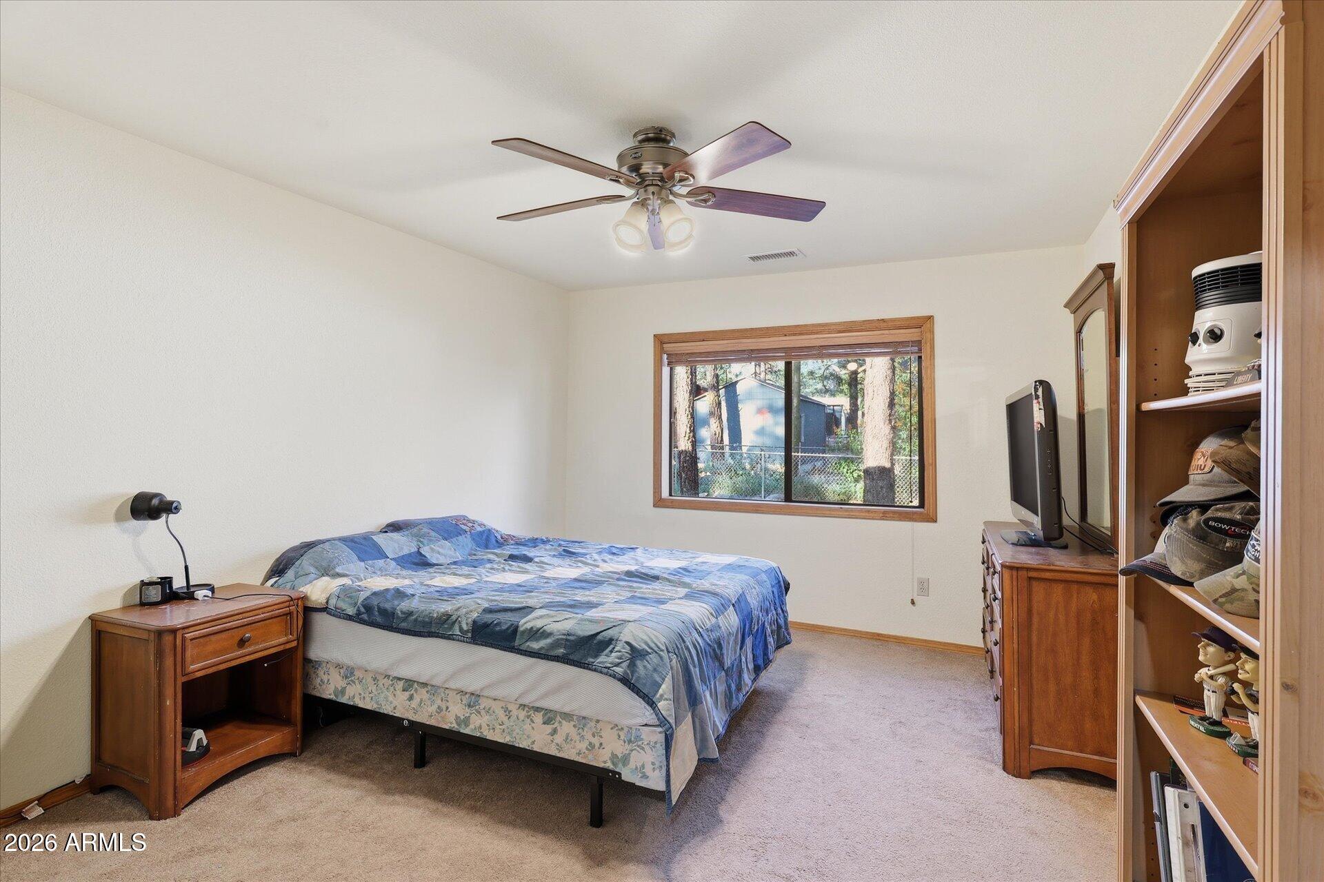 Pinewood - Residential