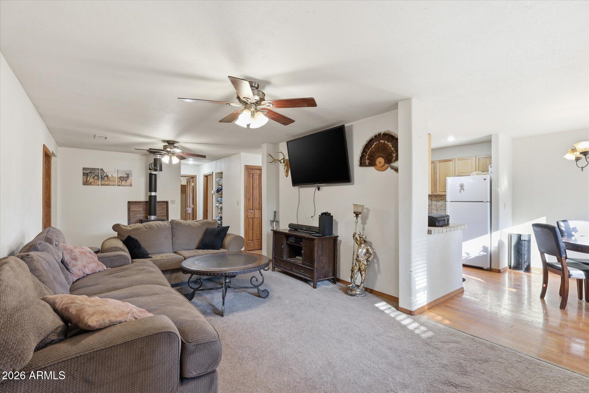 Pinewood - Residential