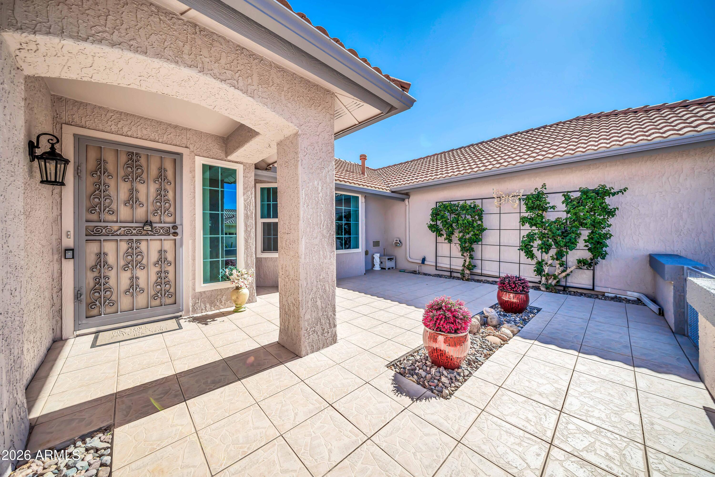 SUN CITY WEST 44 LOT 1-340 TR A-E - Residential