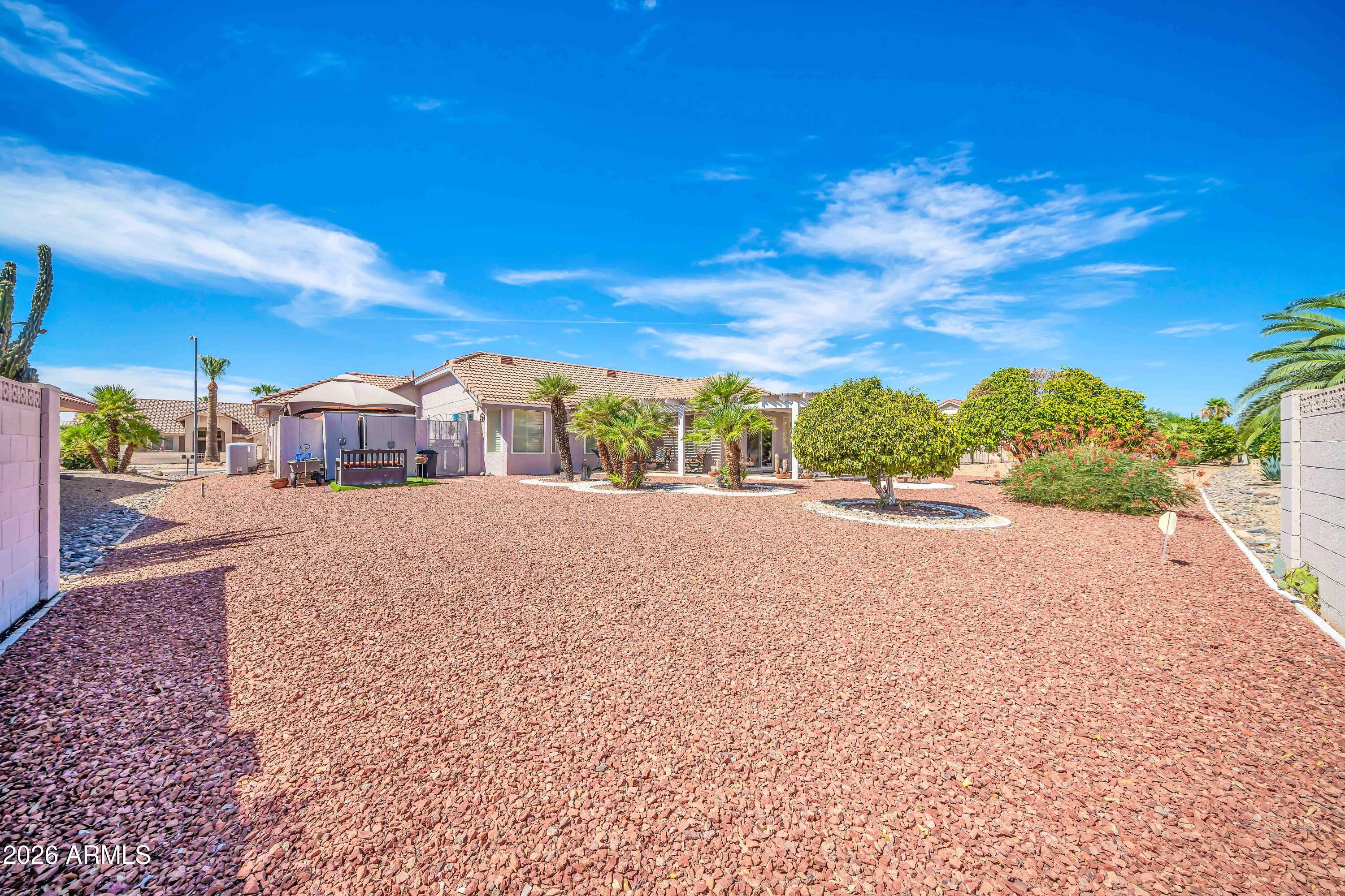 SUN CITY WEST 44 LOT 1-340 TR A-E - Residential