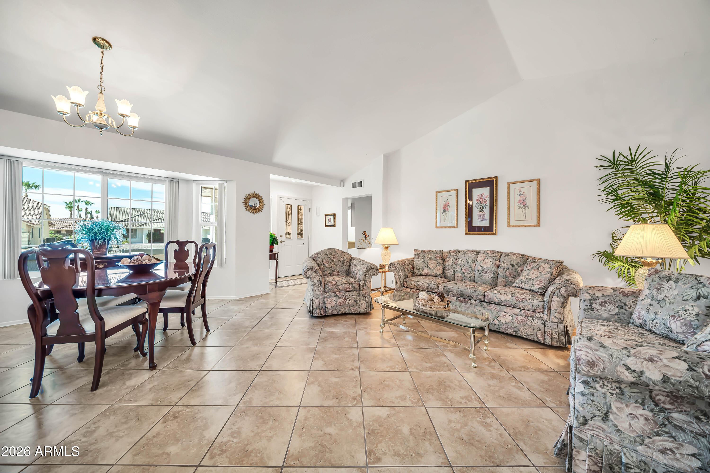 SUN CITY WEST 44 LOT 1-340 TR A-E - Residential
