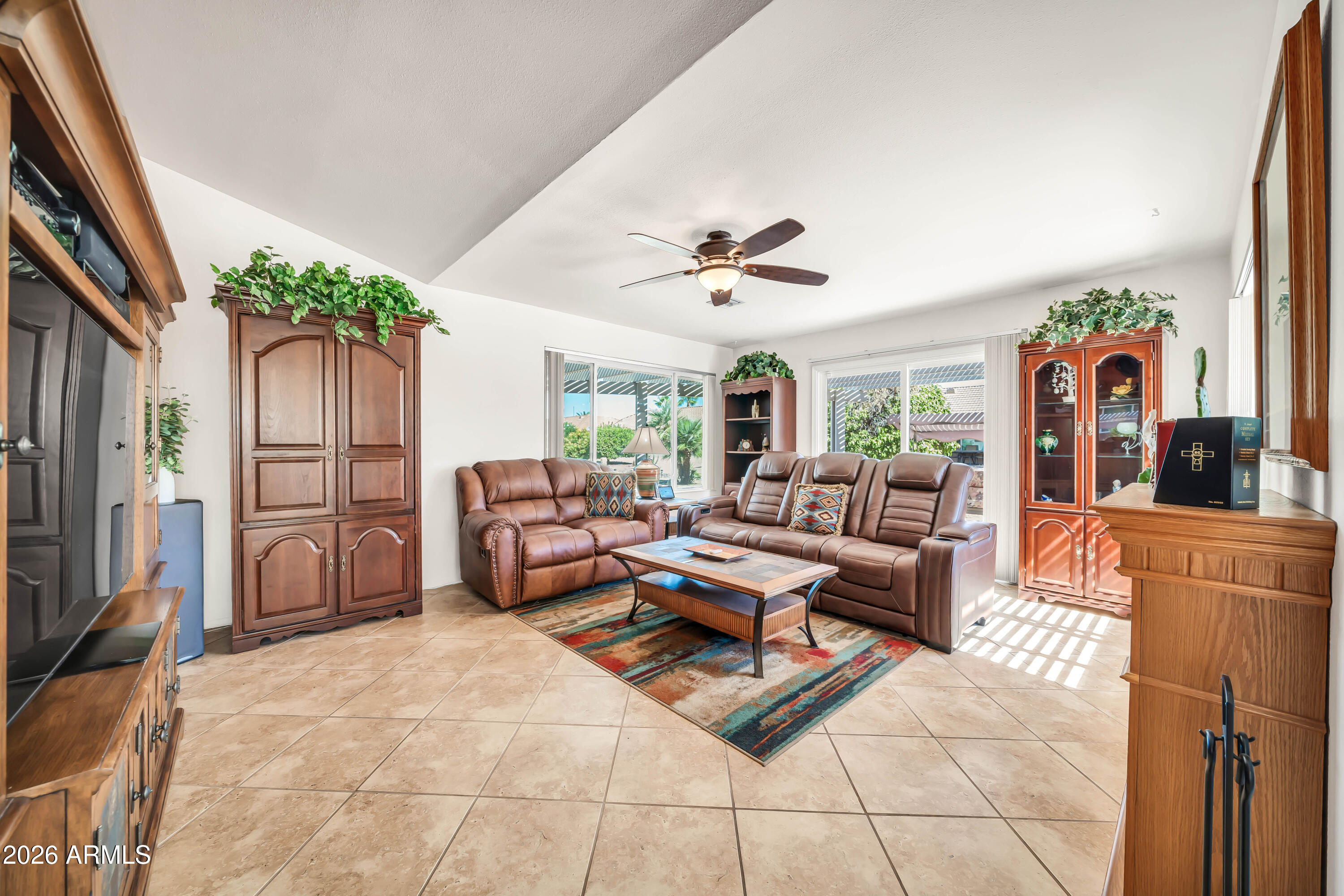 SUN CITY WEST 44 LOT 1-340 TR A-E - Residential