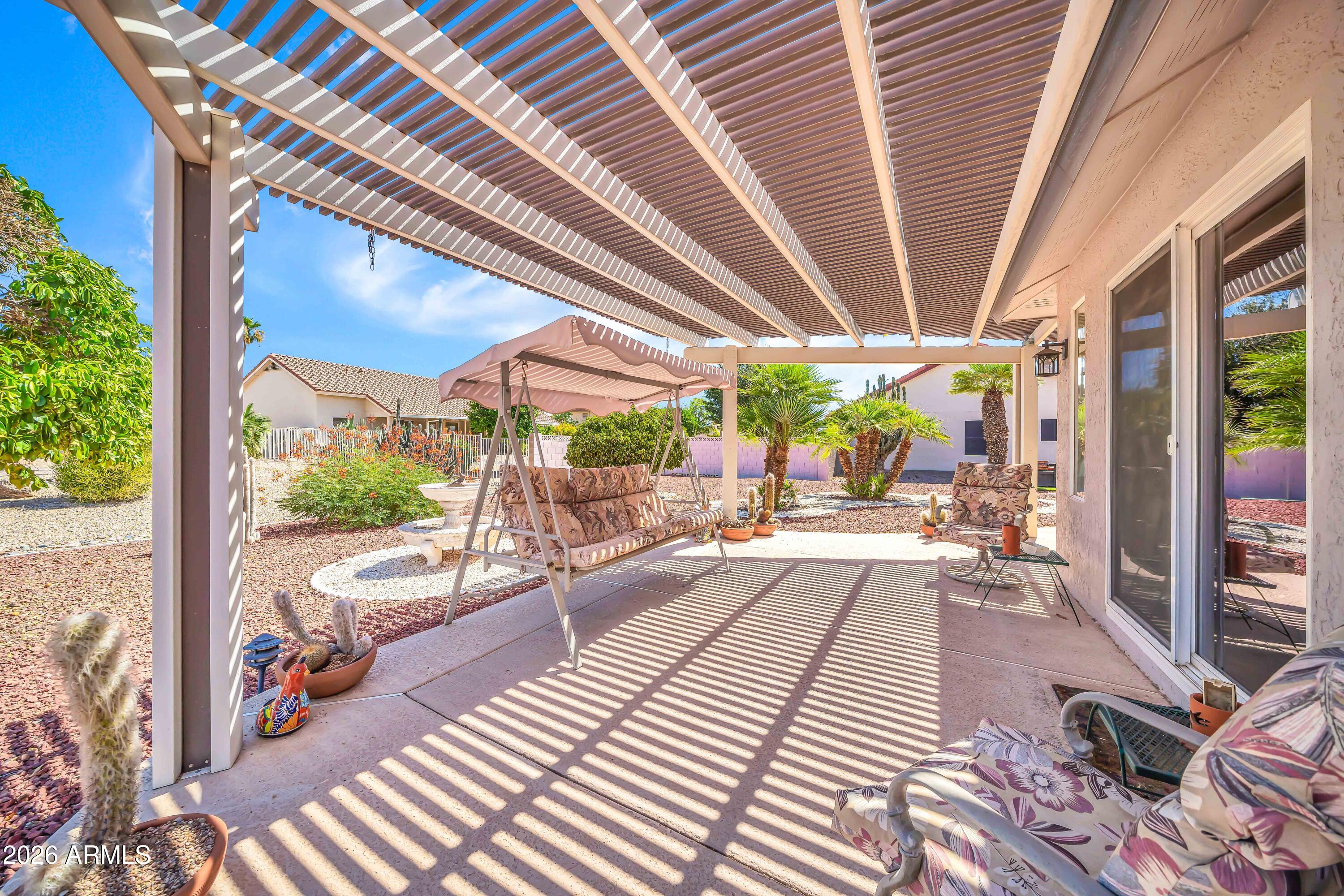 SUN CITY WEST 44 LOT 1-340 TR A-E - Residential